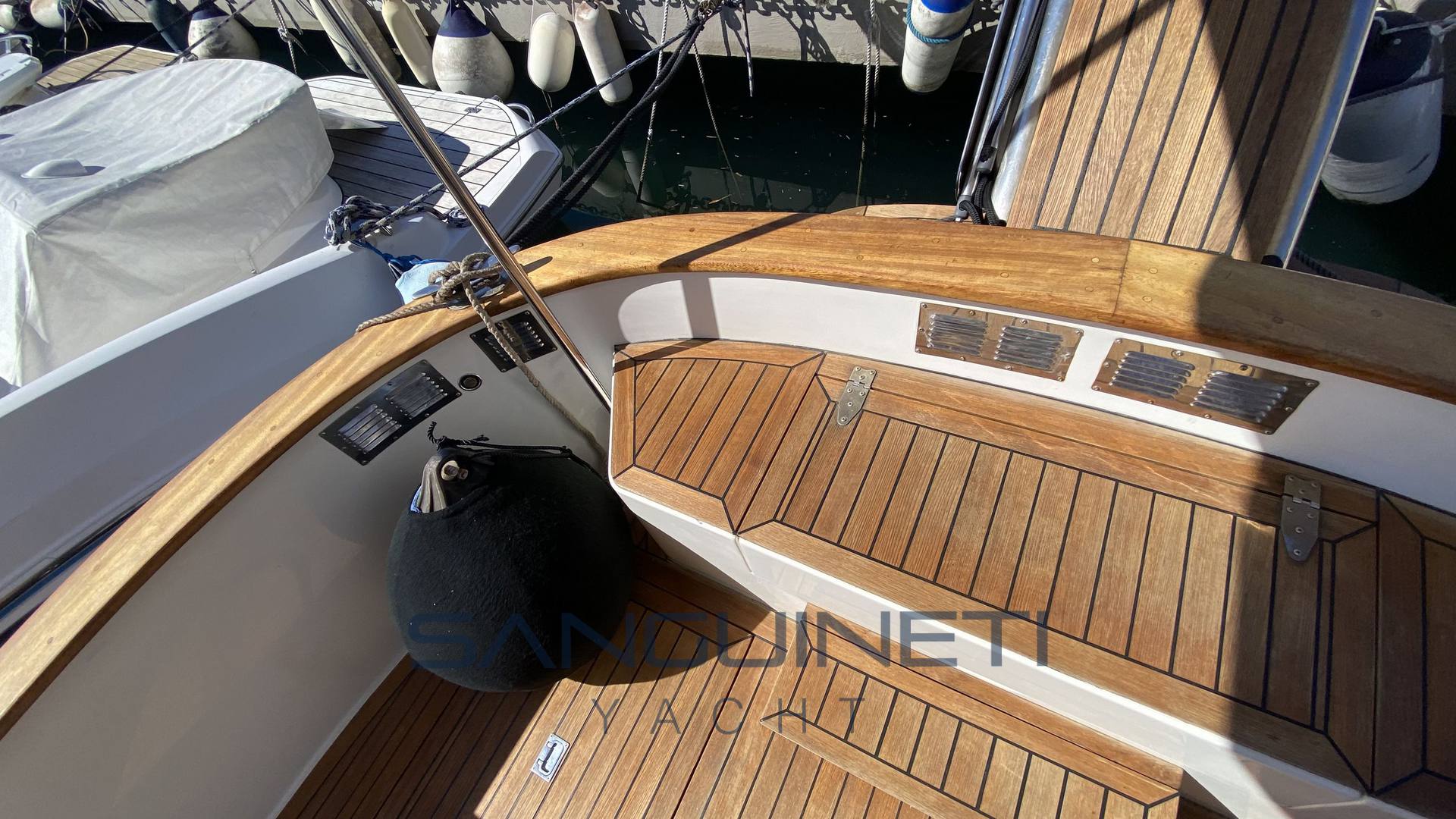 Patrone 25 Motor boat used for sale