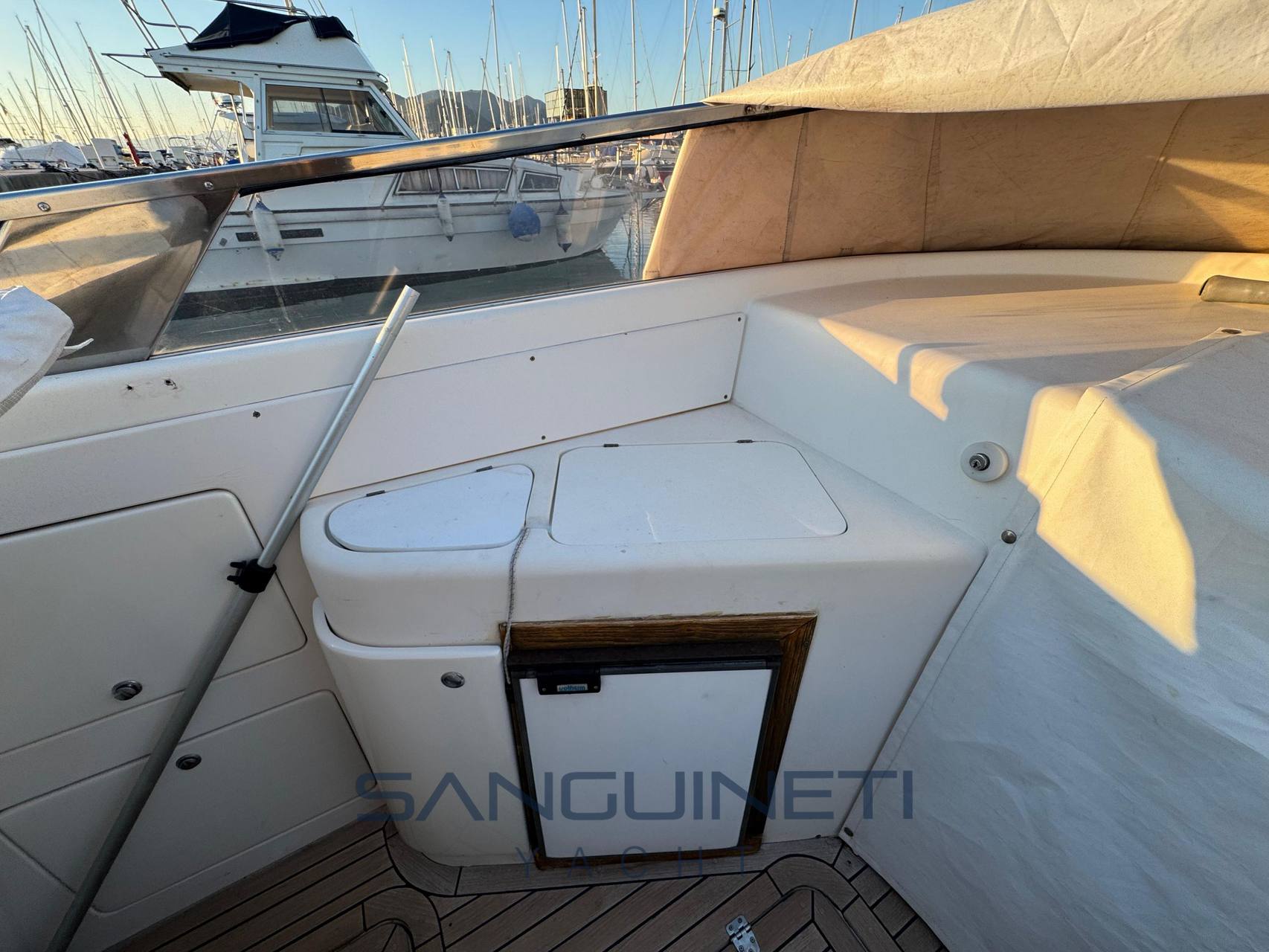 Fiart 27 sport Open