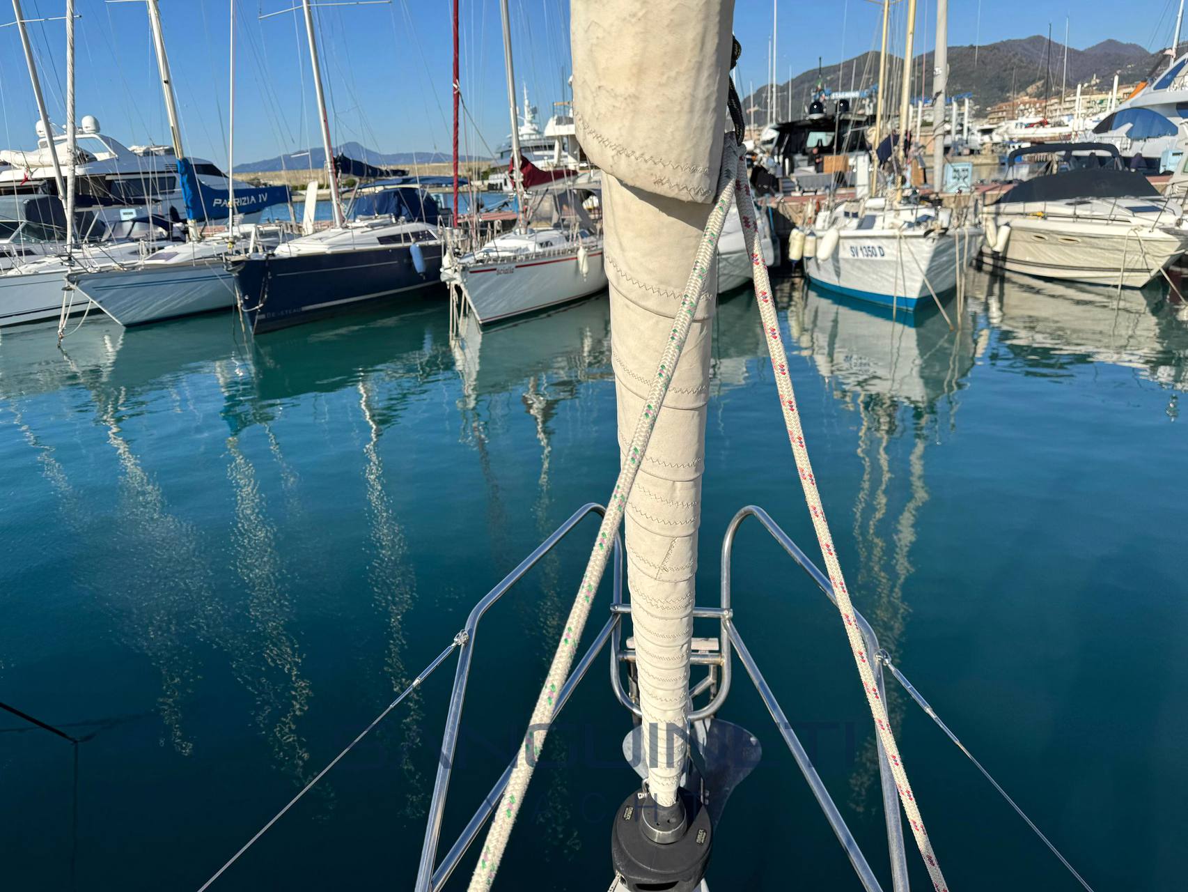 Dehler 34 Barca a vela usata in vendita