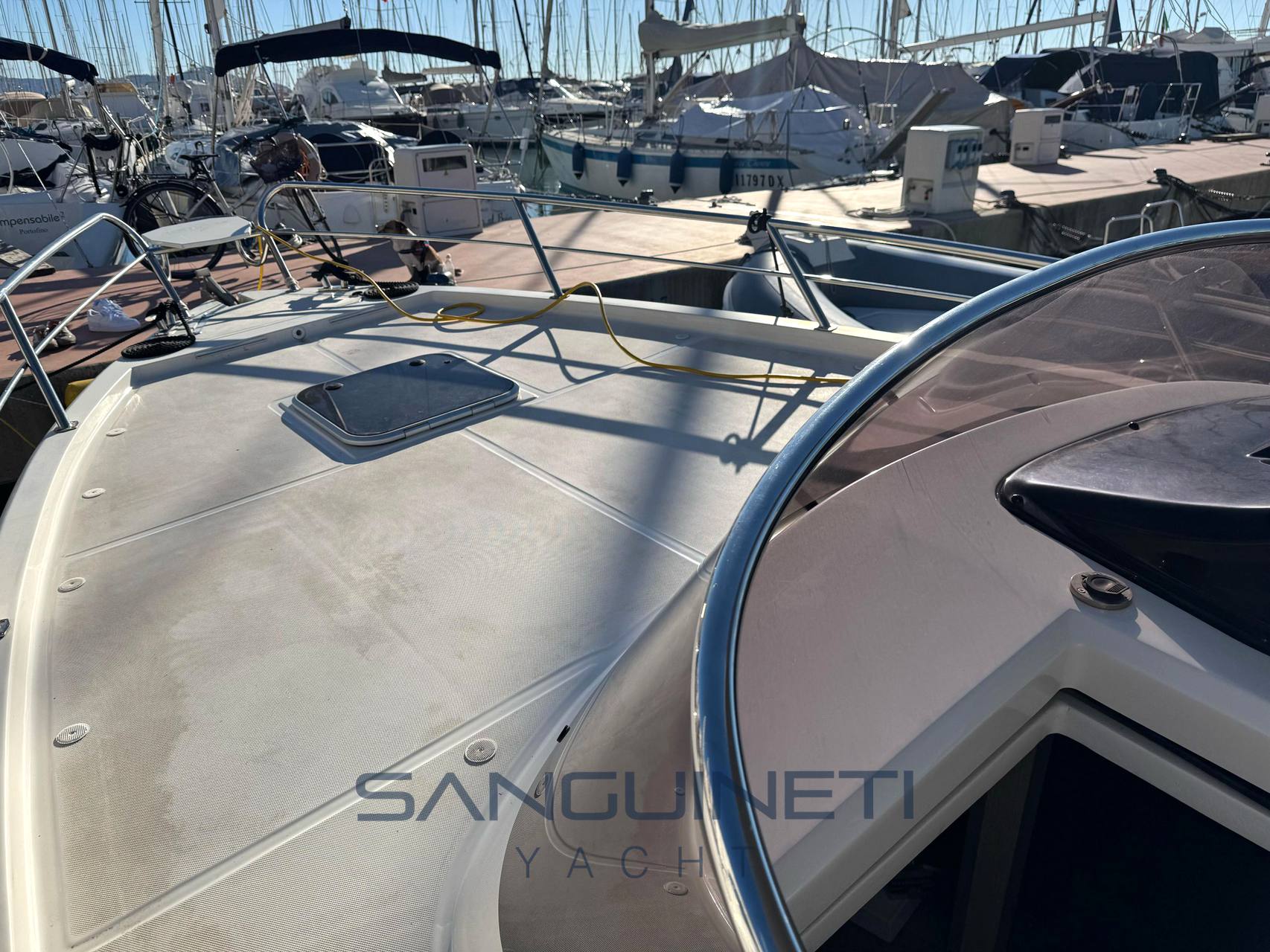 Trimarchi Dylet85 fotografia