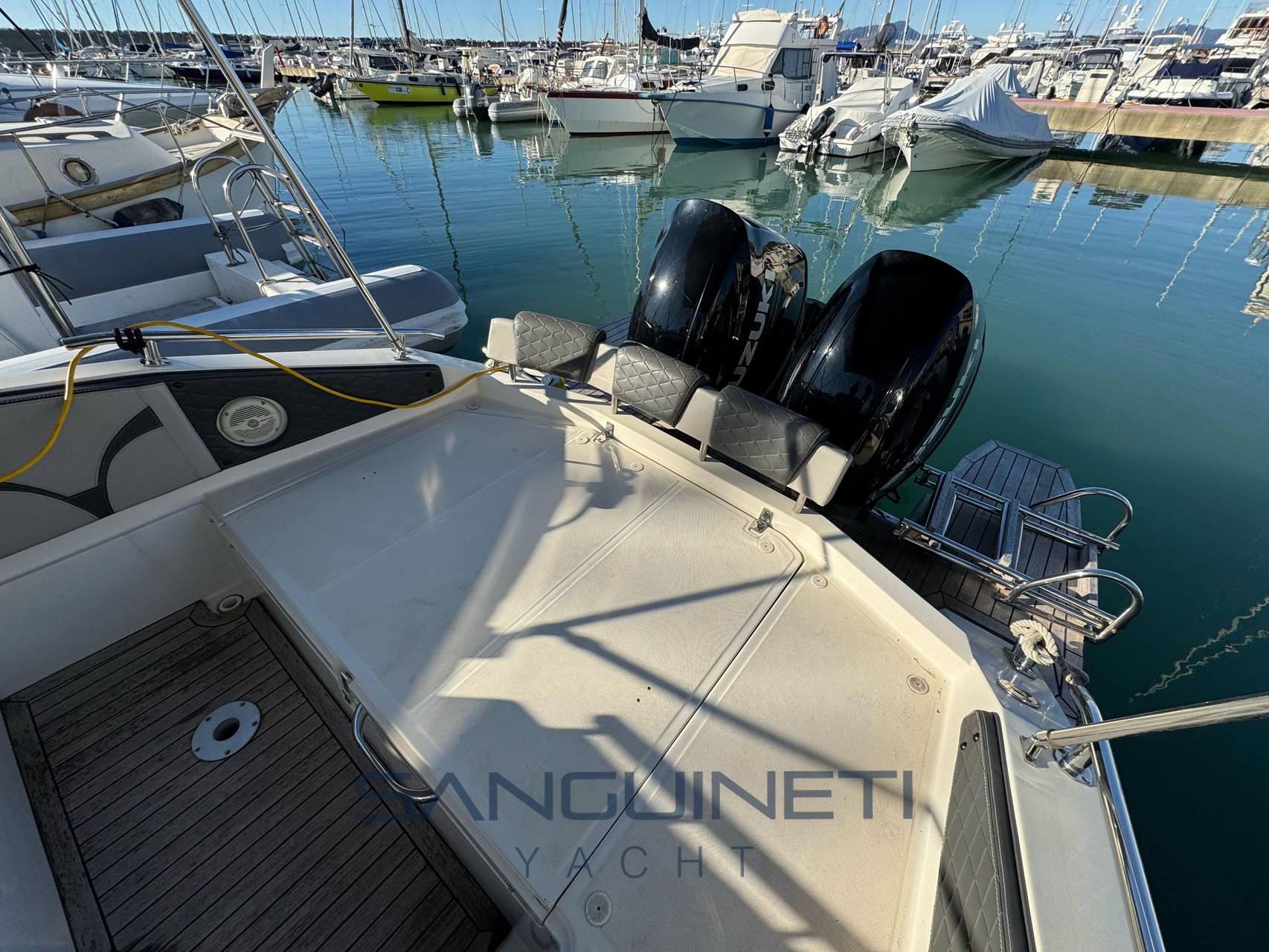 Trimarchi Dylet85 usato