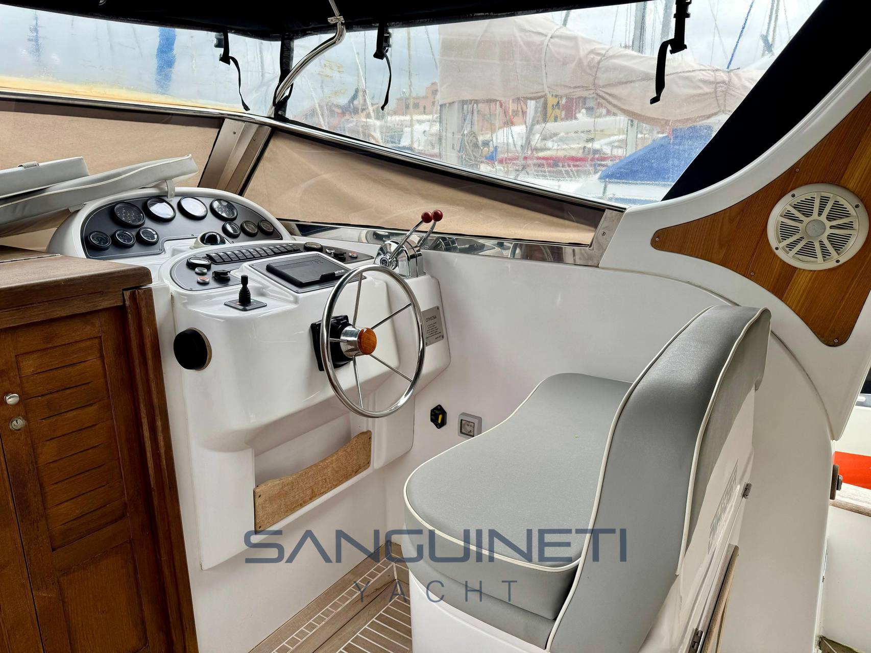 Maresca Sparviero 0