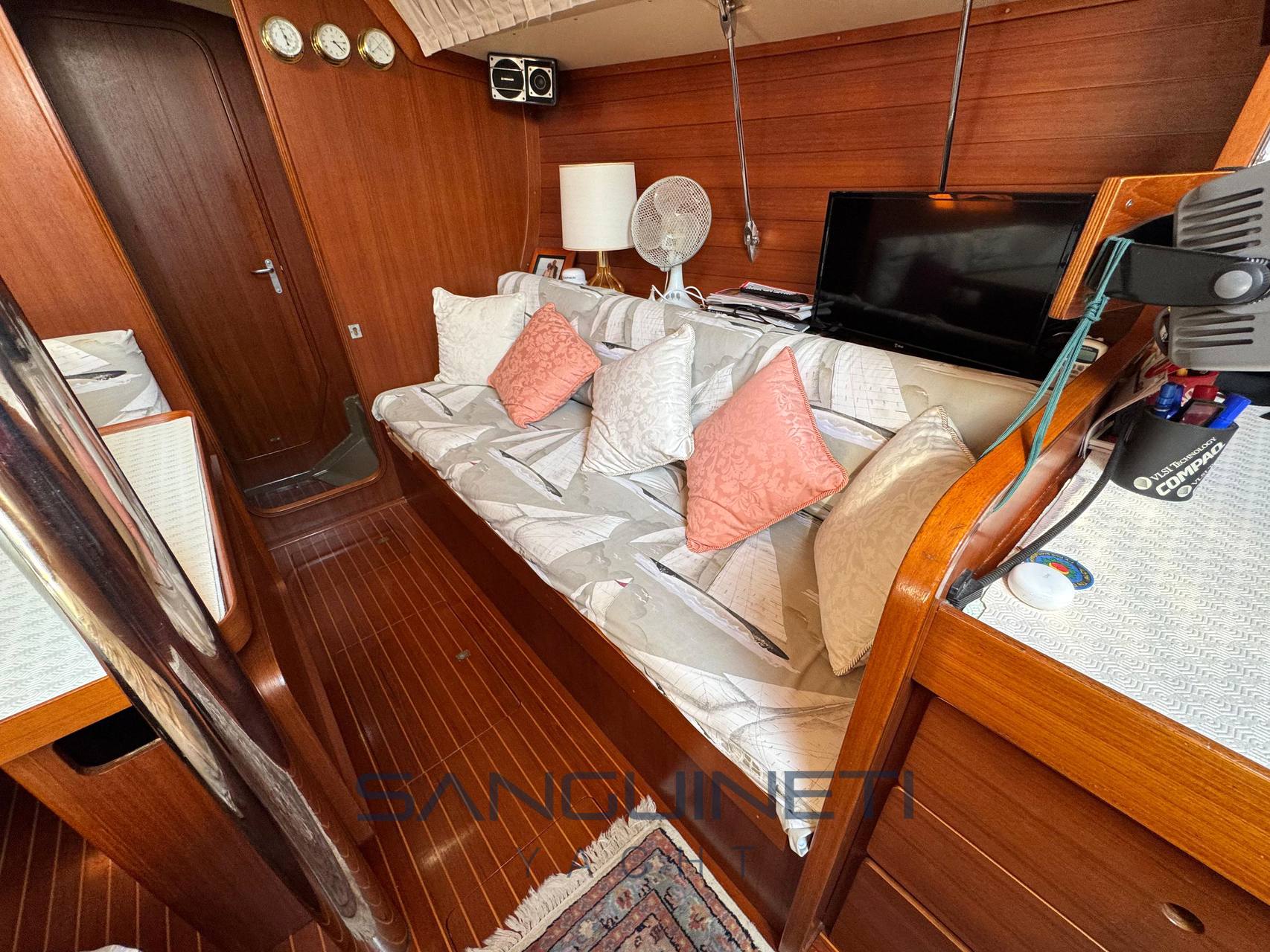 Cantiere Del Pardo Grand soleil 41 Photo