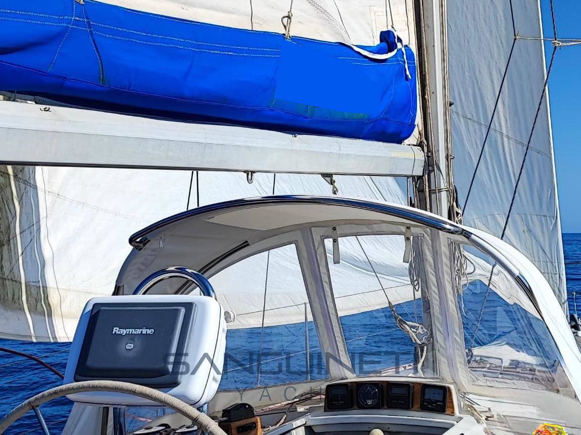 Cantiere Del Pardo Grand soleil 41 Sail cruiser used
