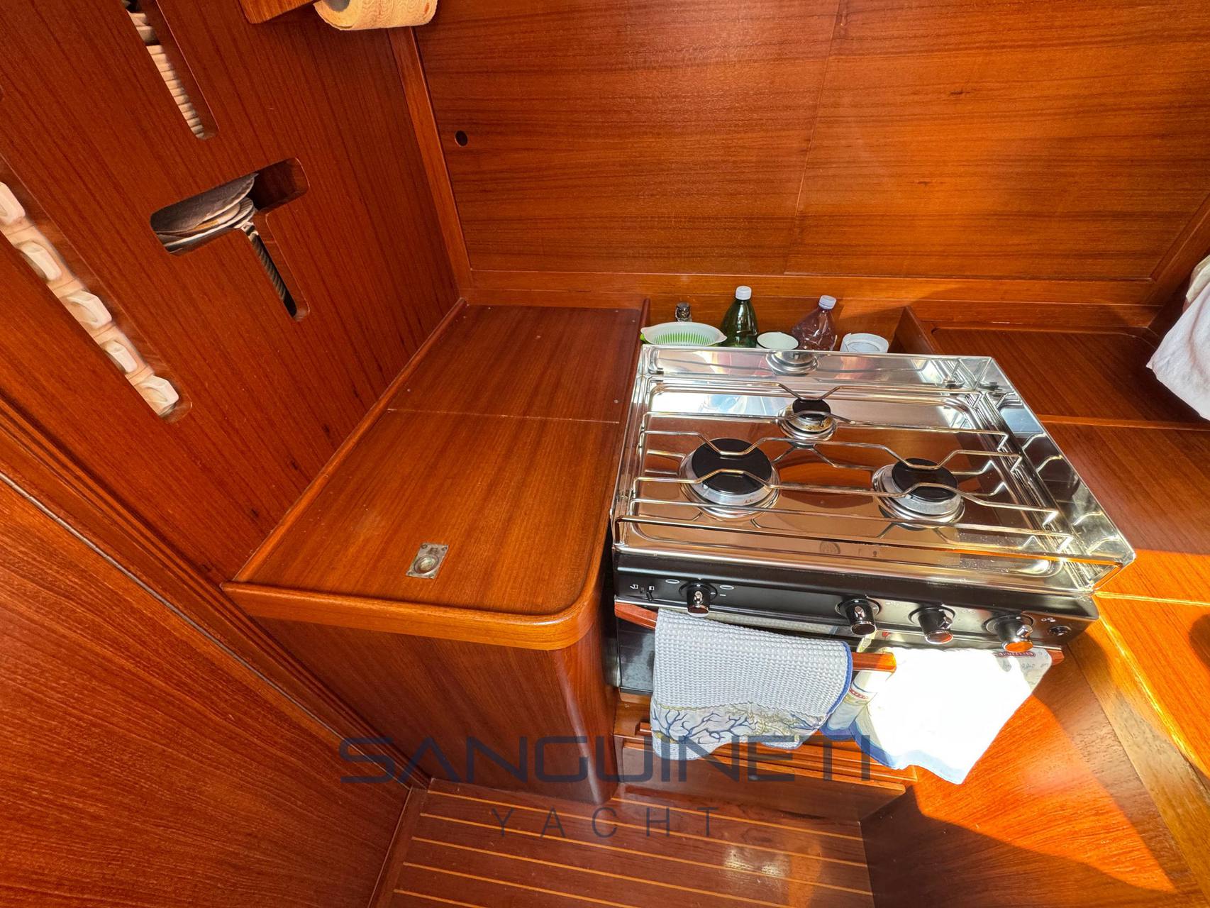 Cantiere Del Pardo Grand soleil 41 Photo