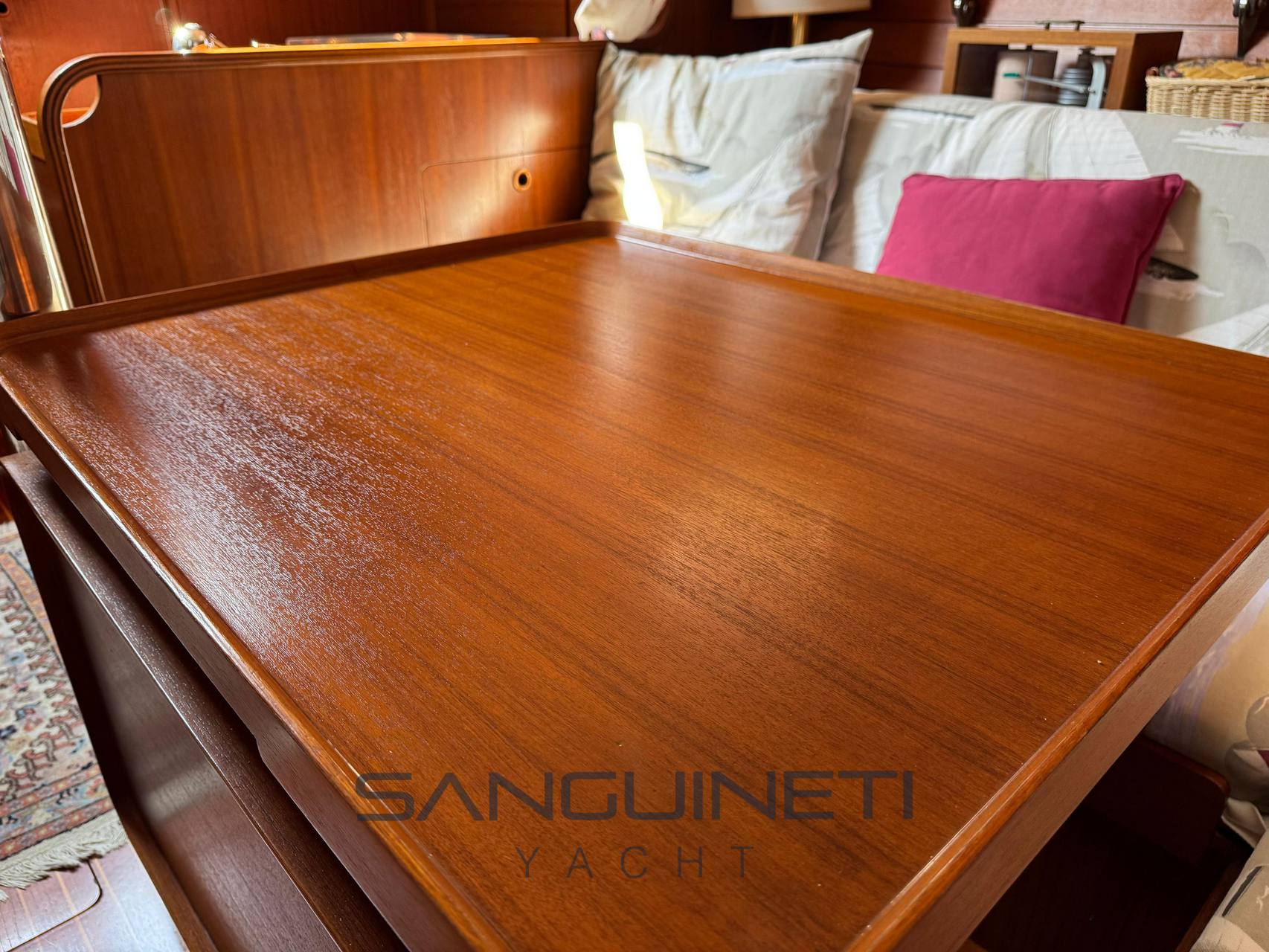 Cantiere Del Pardo Grand soleil 41 1982