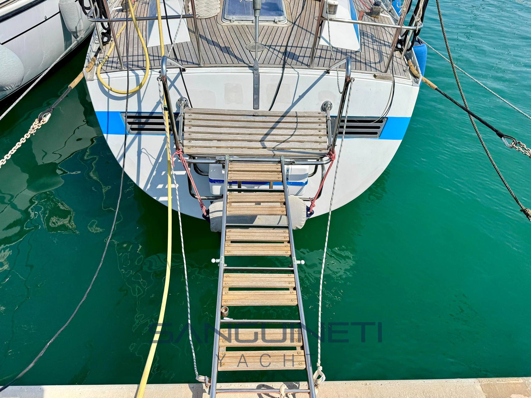 Cantiere Del Pardo Grand soleil 41 Photo