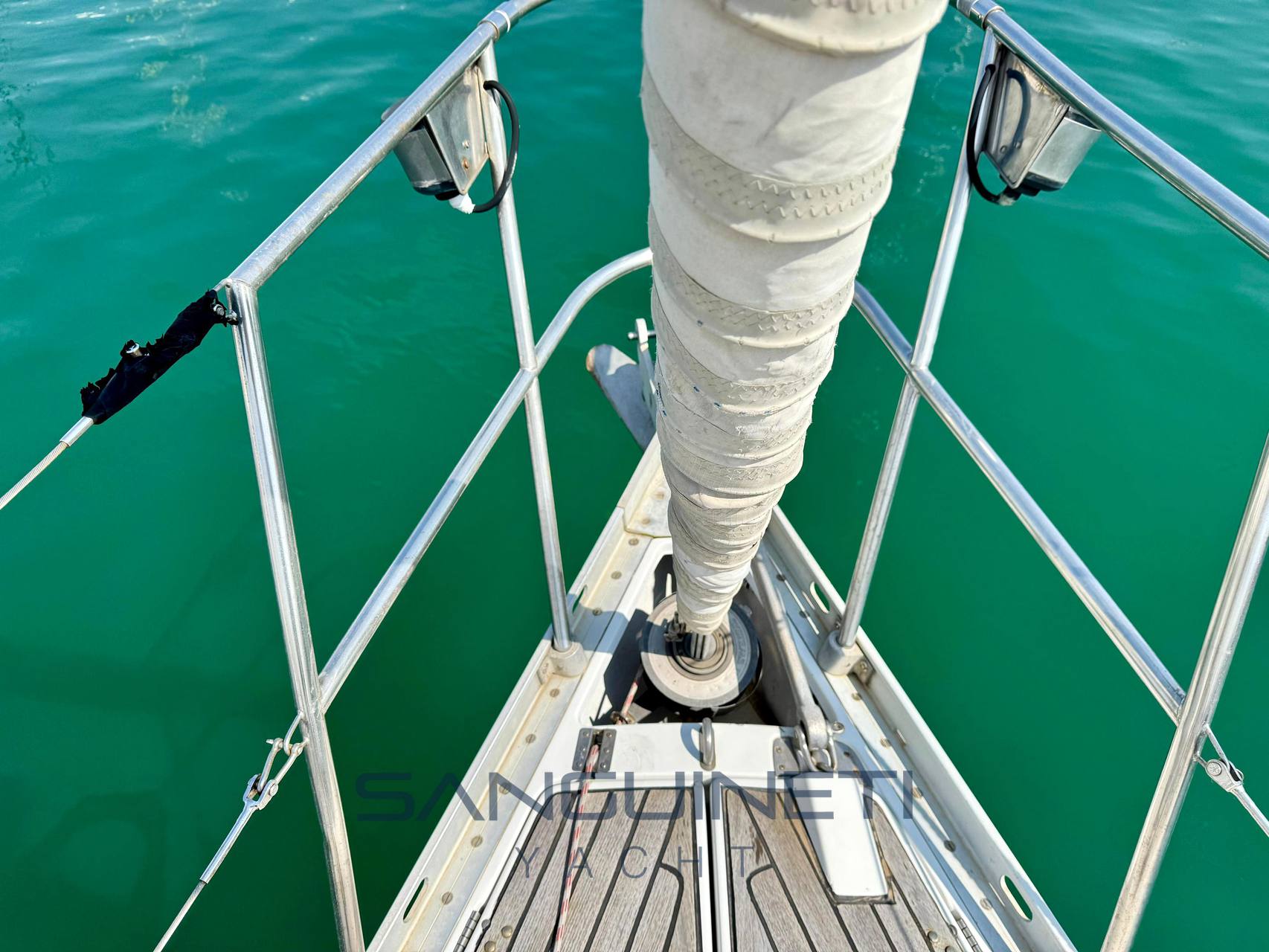 Cantiere Del Pardo Grand soleil 41 Sail cruiser