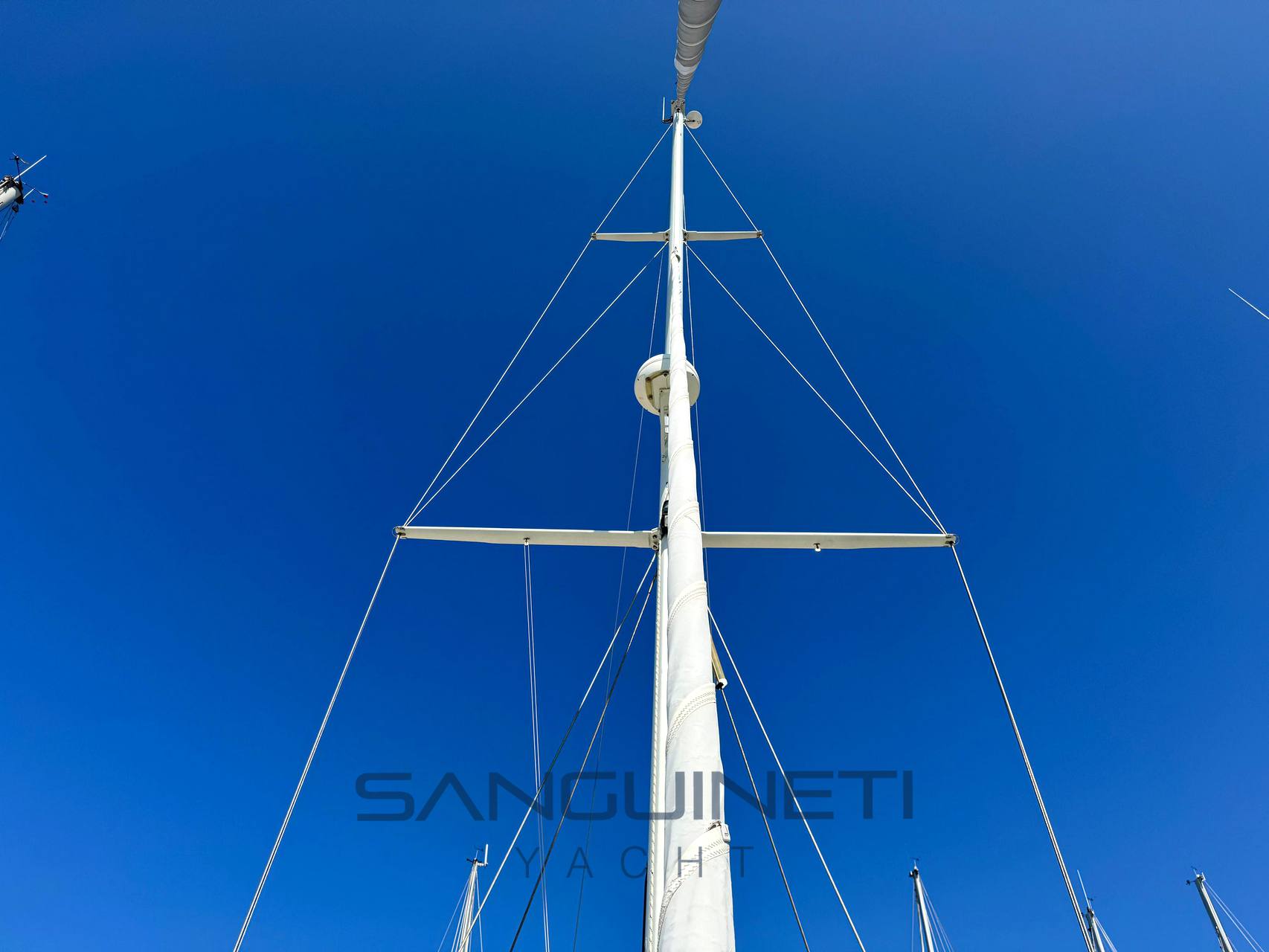 Ferretti Altura 42 Barca a vela usata in vendita