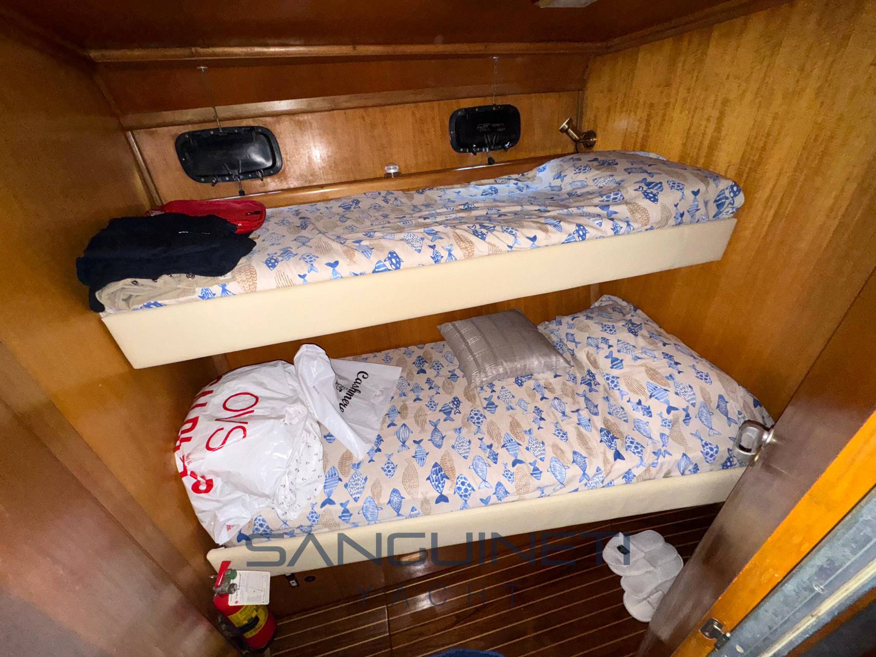 Ferretti Altura 42 fotografia