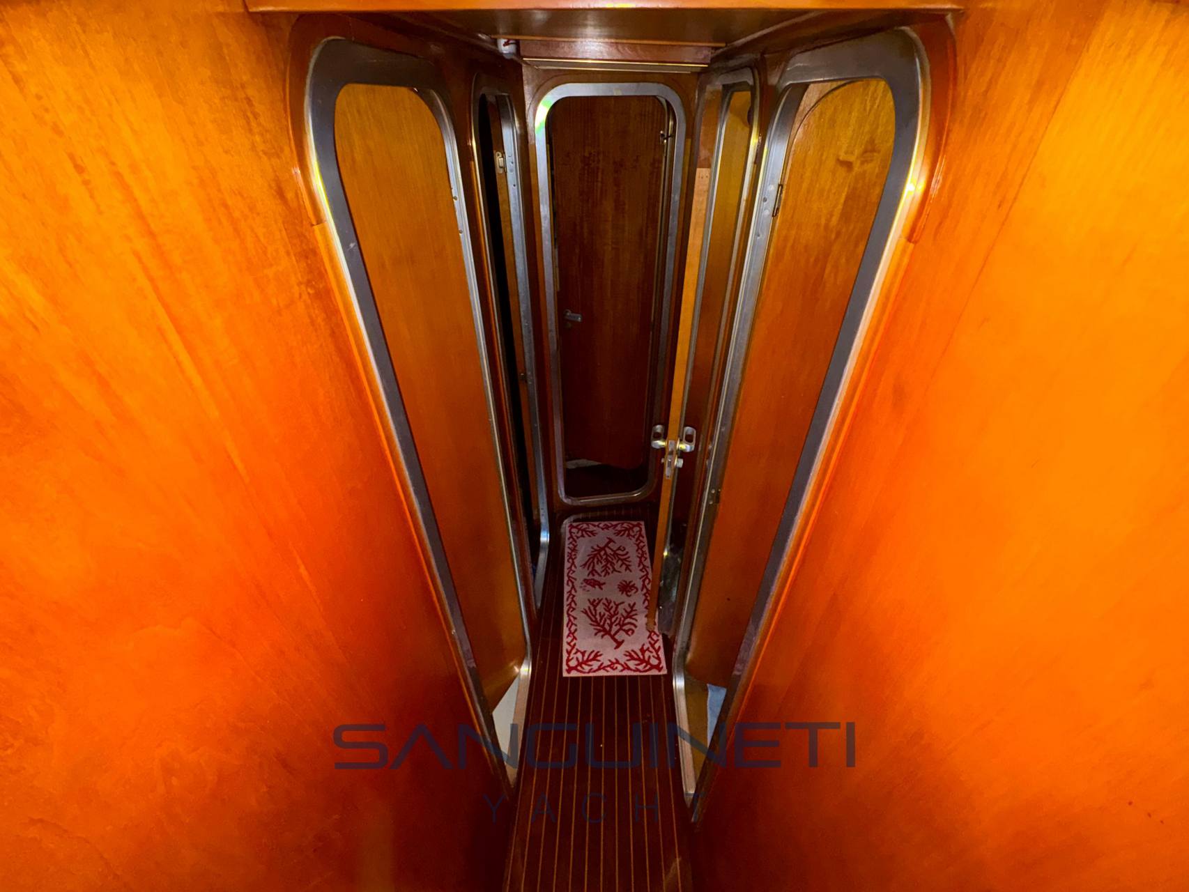 Ferretti Altura 42 fotografia