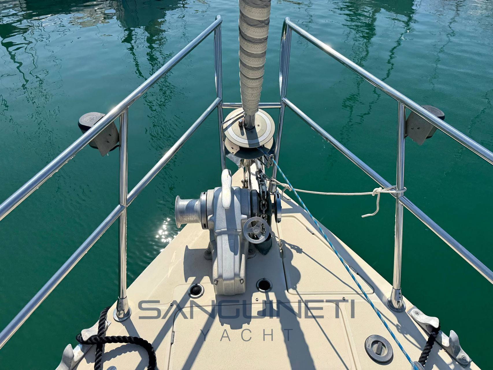 Ferretti Altura 42 fotografia