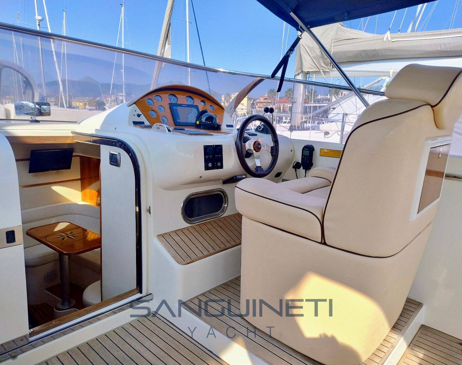 Airon marine 345 
