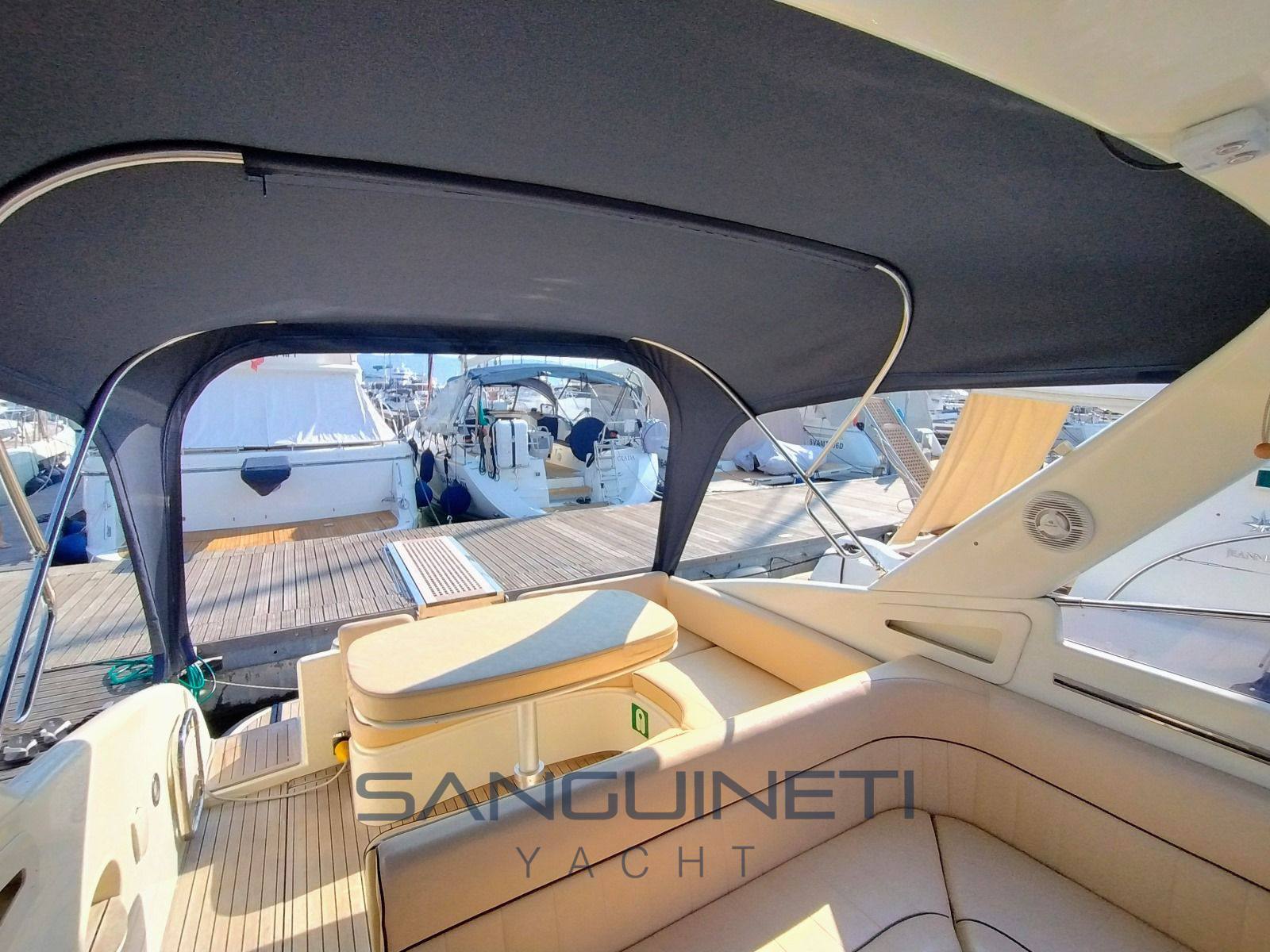 Airon marine 345 barca a motore