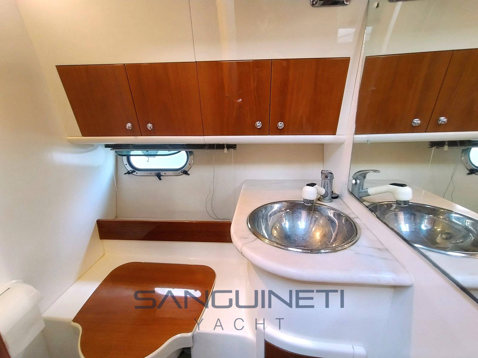 Airon marine 345 