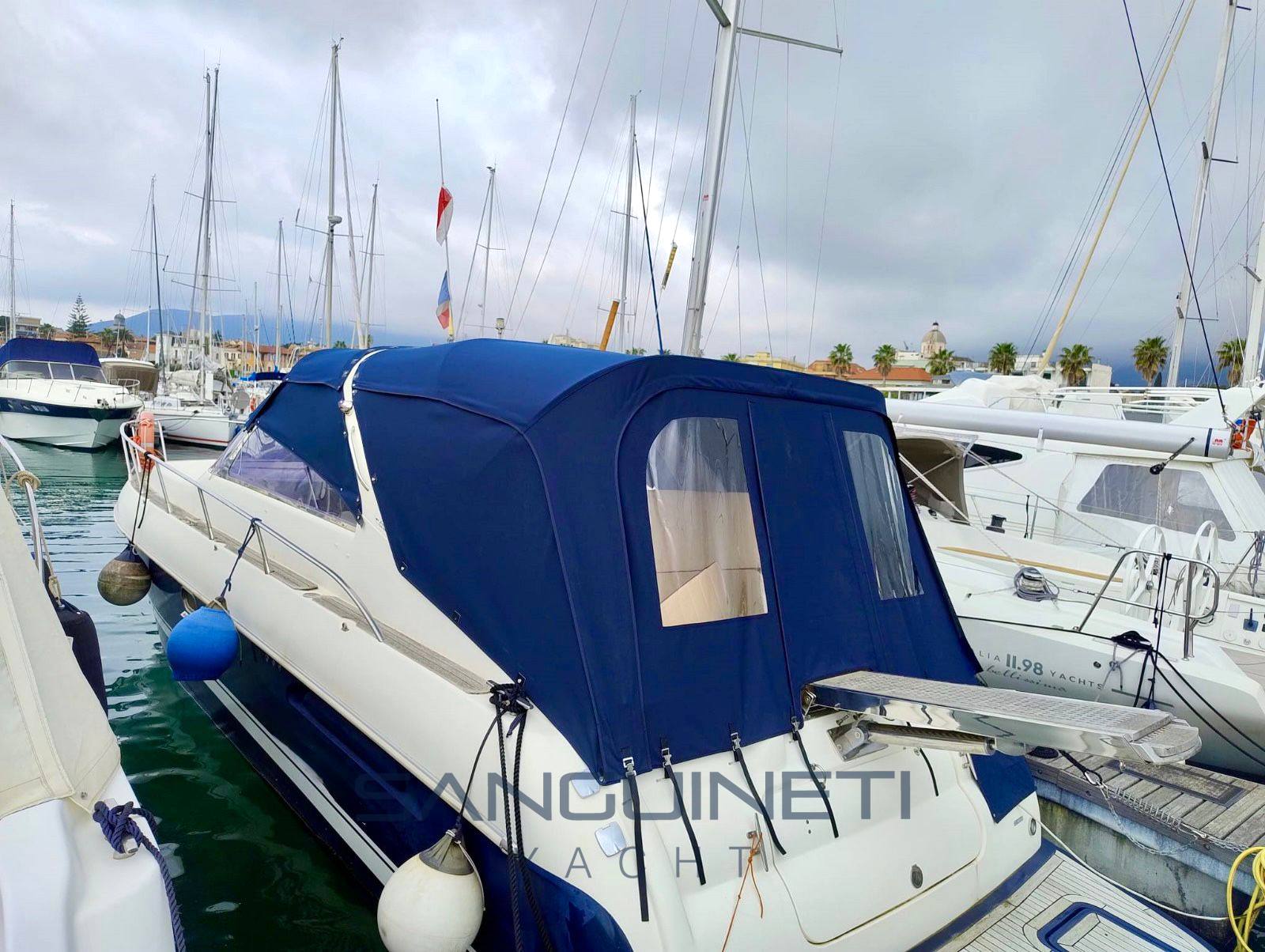 Airon marine 345 Barca a motore usata in vendita