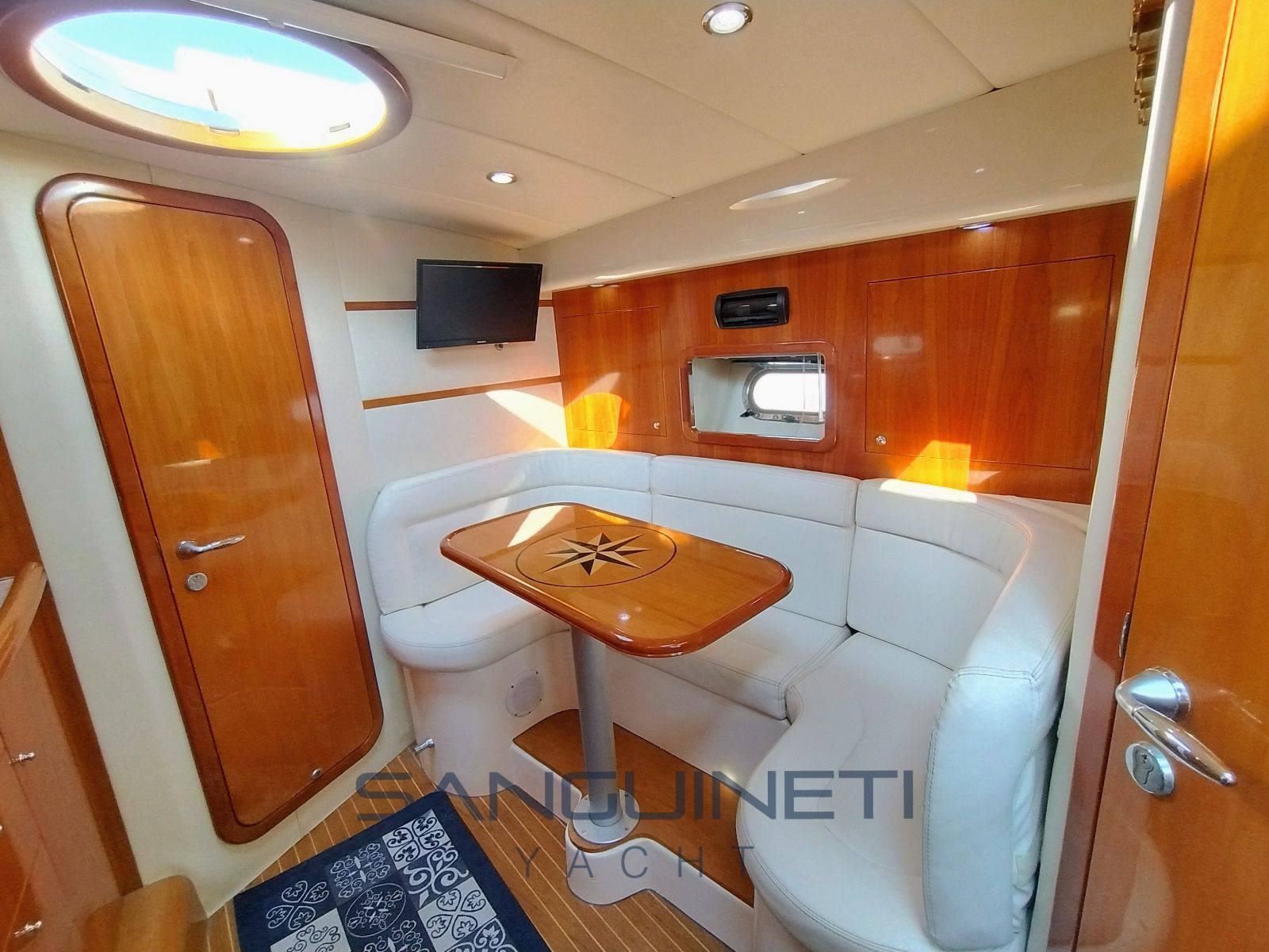 Airon marine 345 Altro usato
