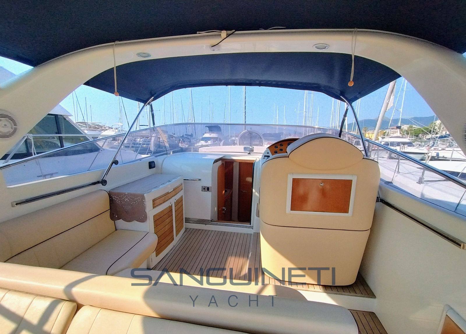 Airon marine 345 Altro