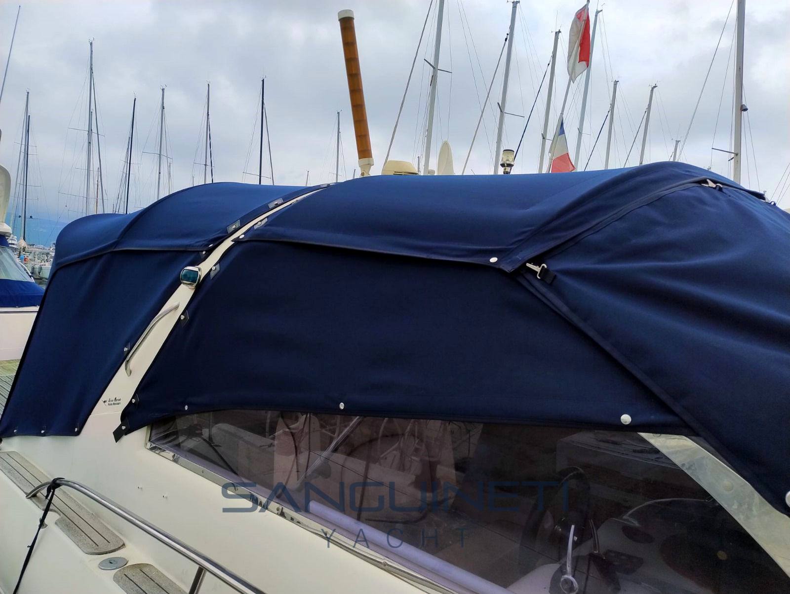 Airon marine 345 fotografia