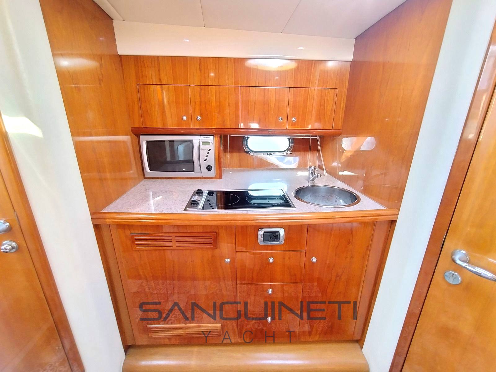 Airon marine 345 2004