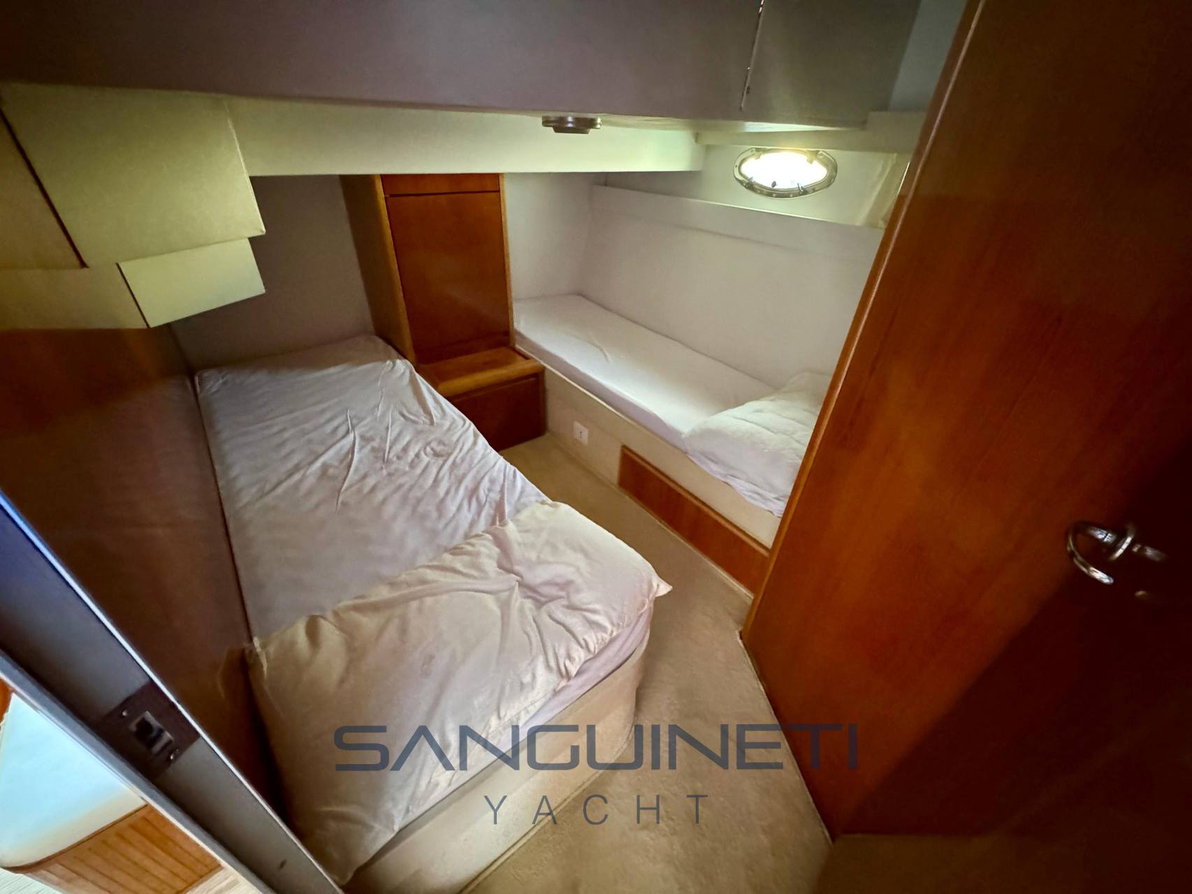Azimut 37 Flybridge usato