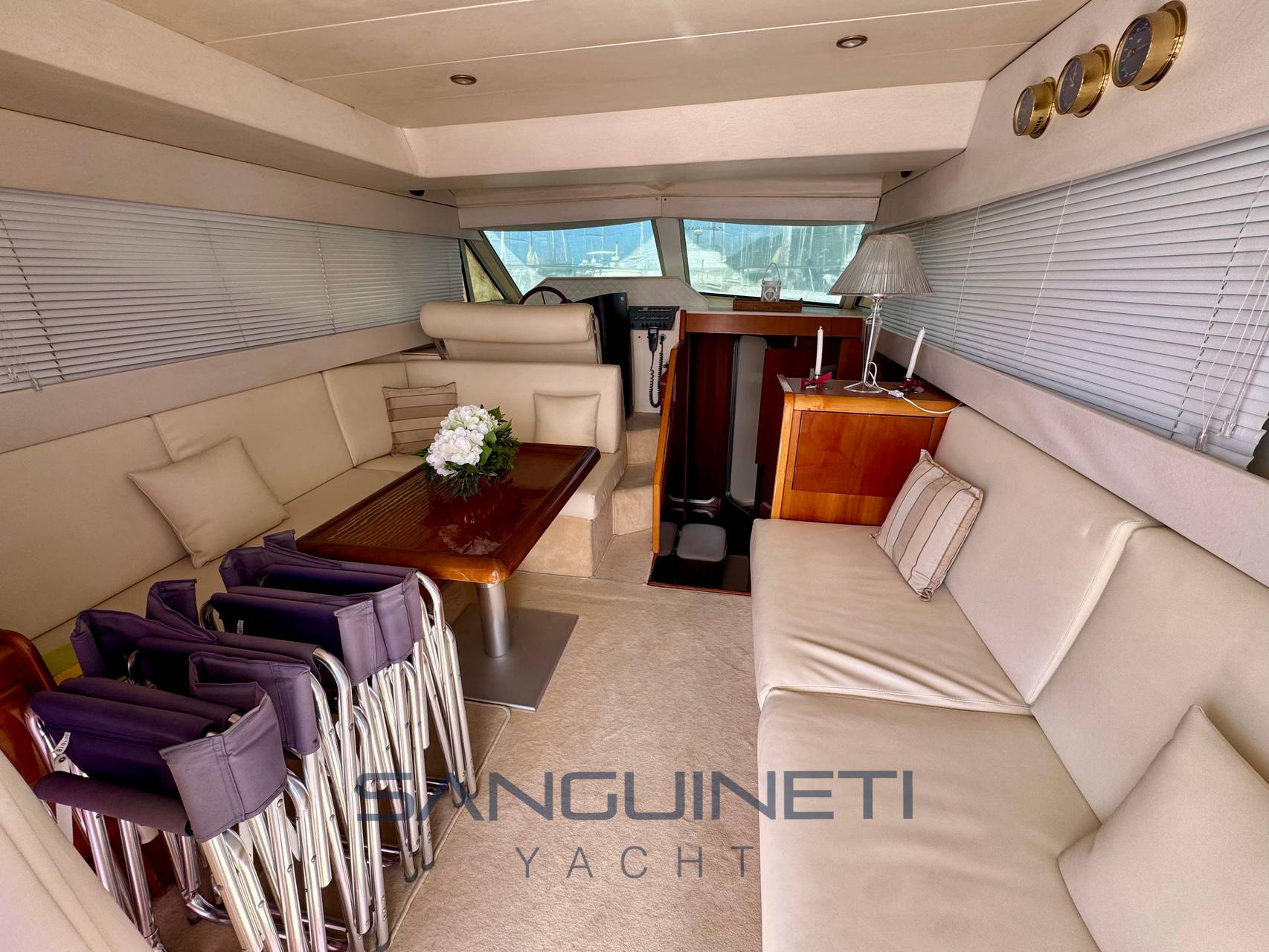 Azimut 37 1991