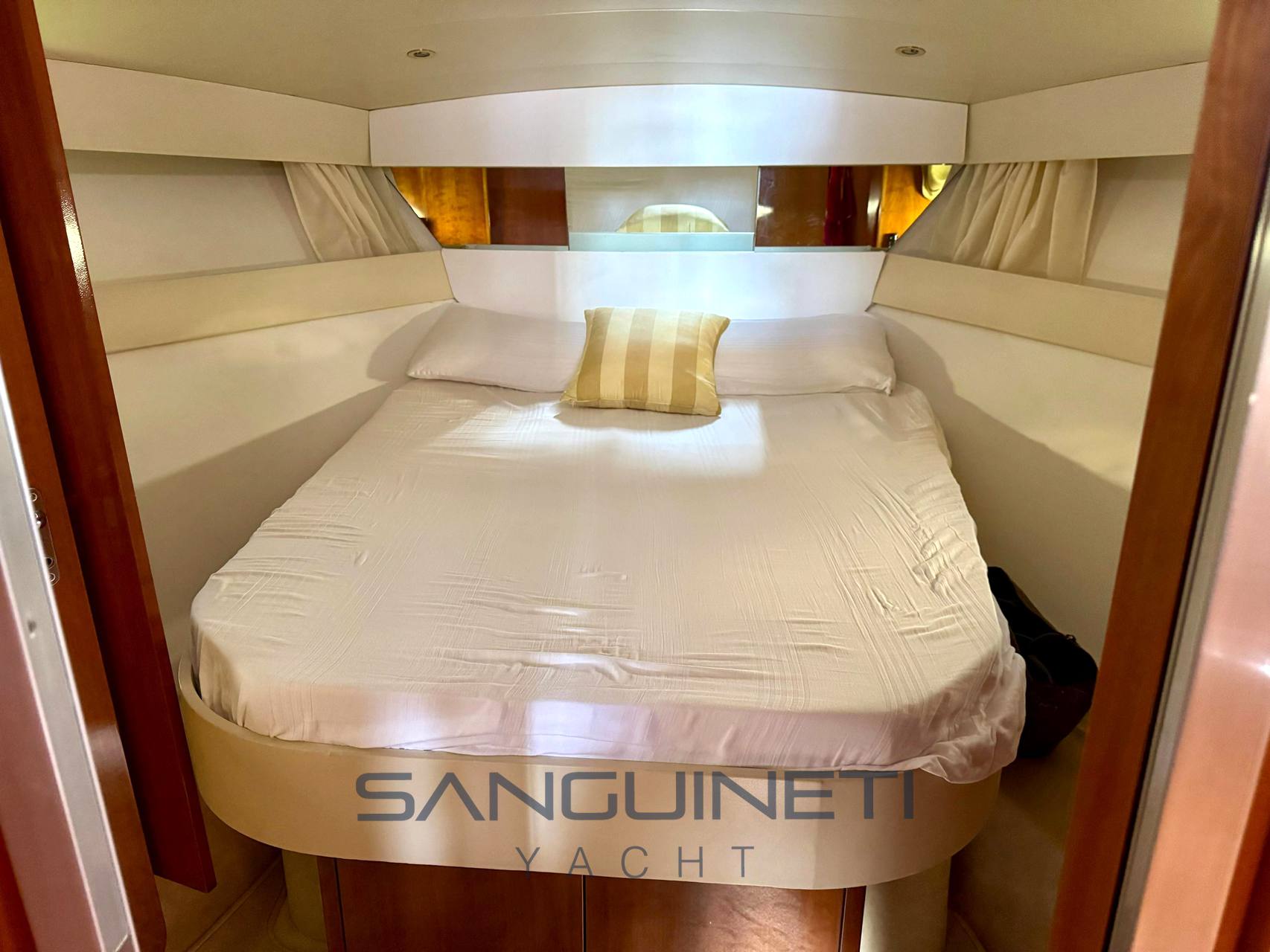 Azimut 37 Flybridge