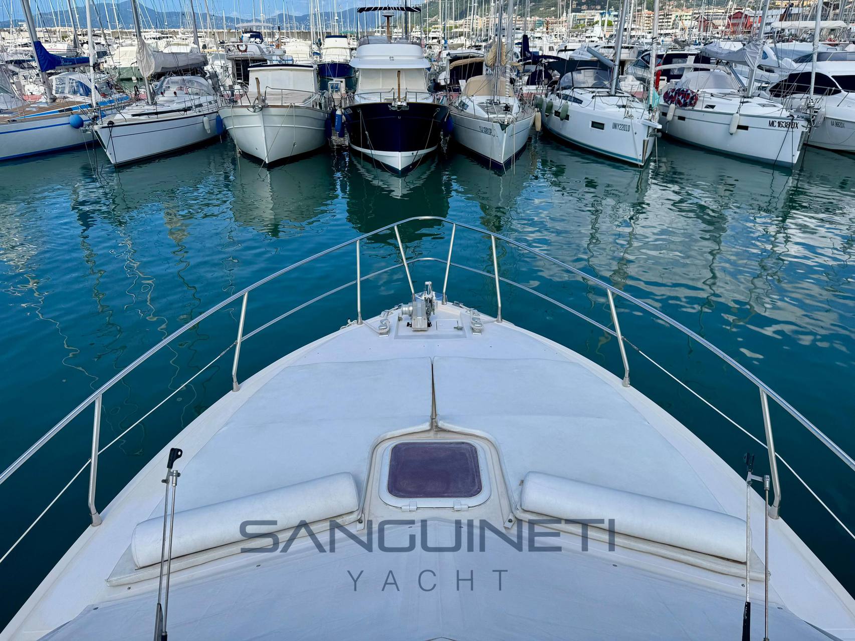Azimut 37 1991