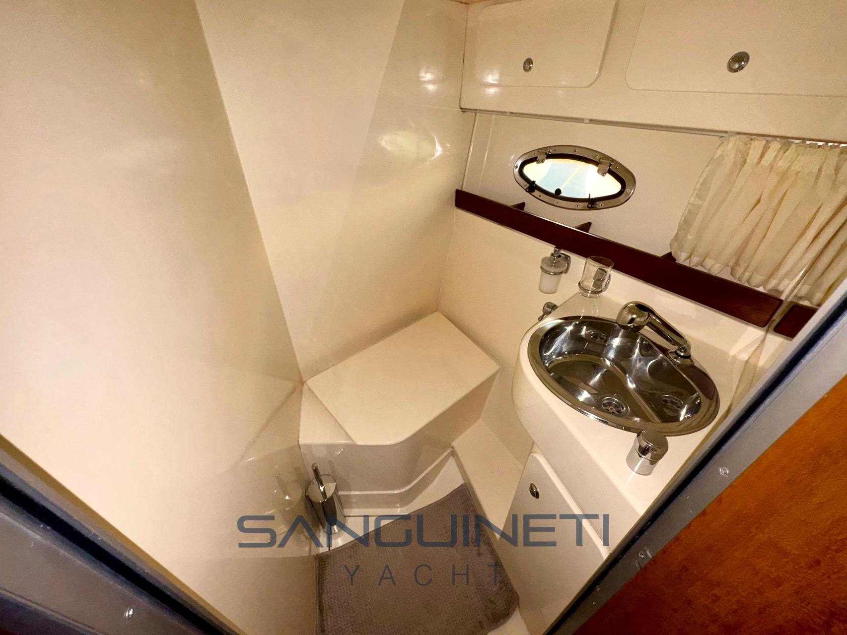 Azimut 37 1991