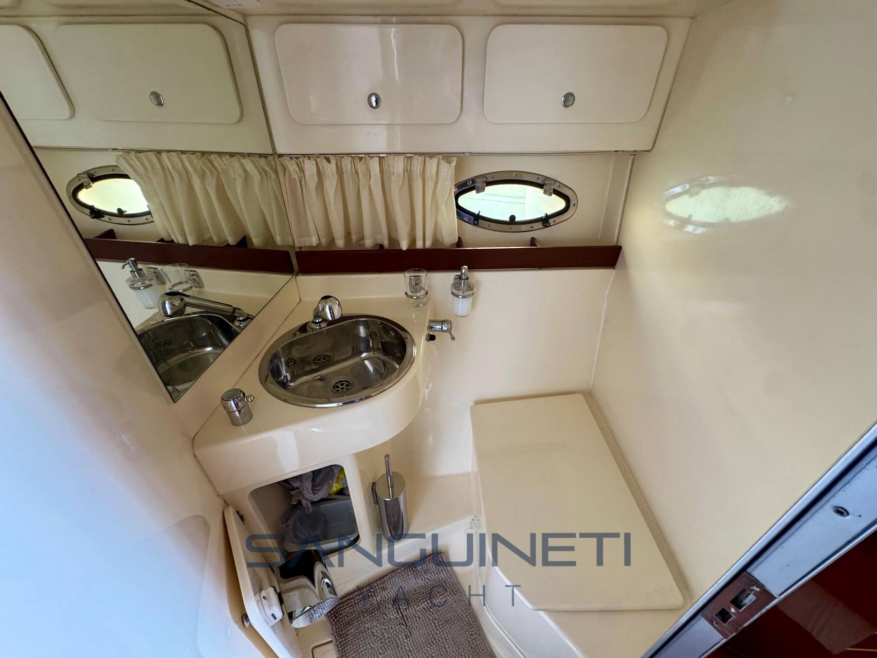 Azimut 37 usato