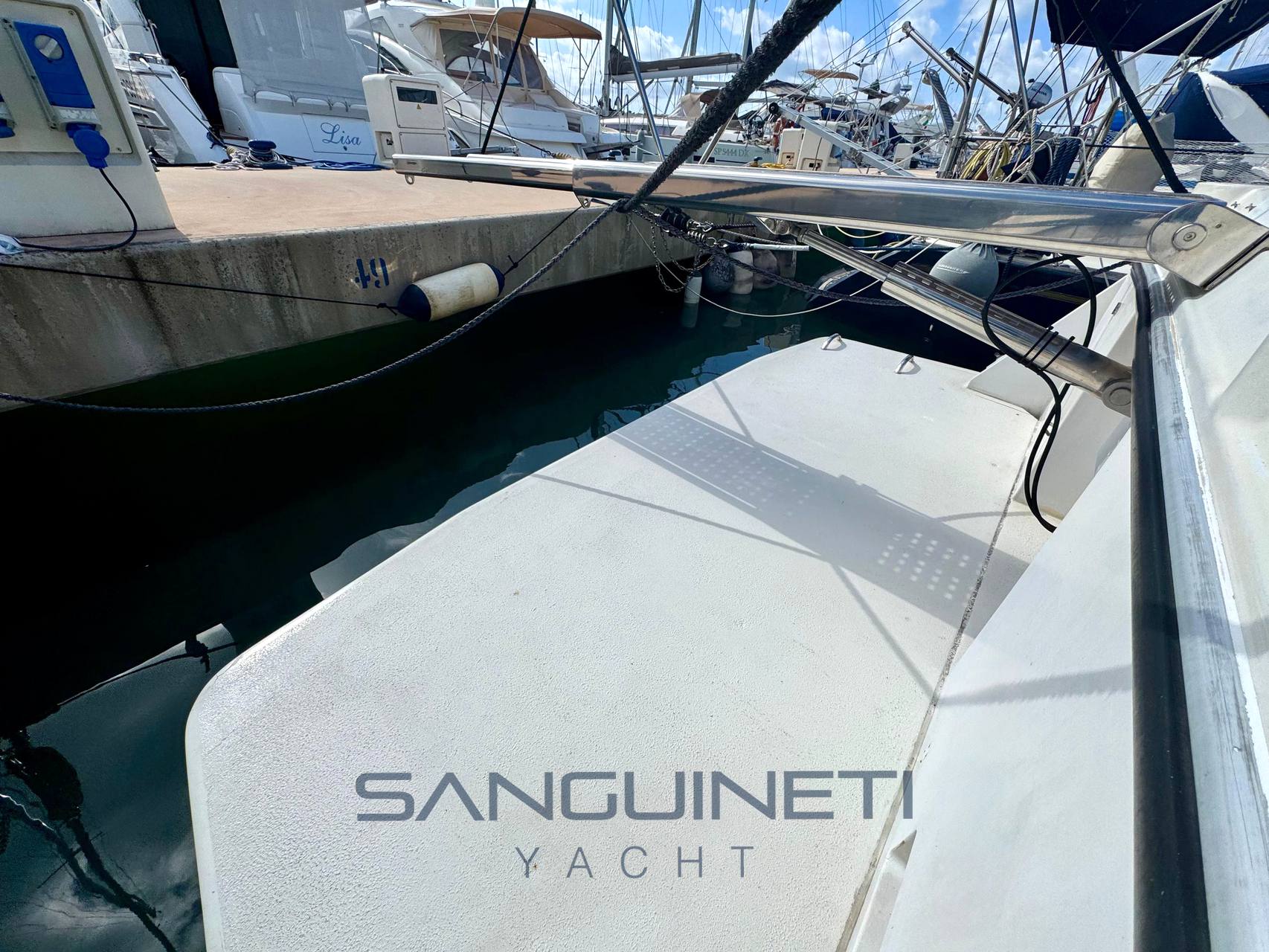 Azimut 37 1991