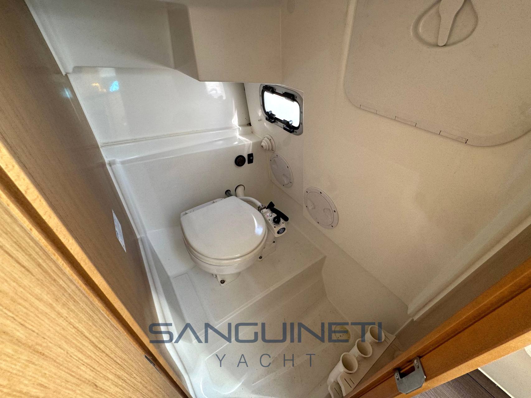 Beneteau Flyer 8 sundeck 