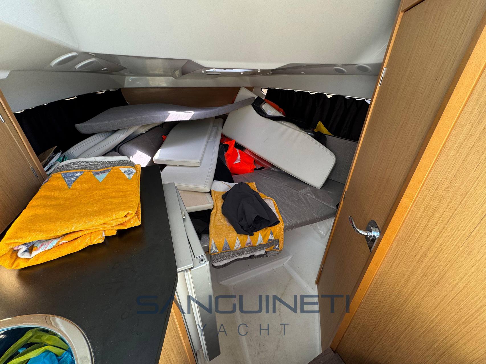 Beneteau Flyer 8 sundeck fotografia