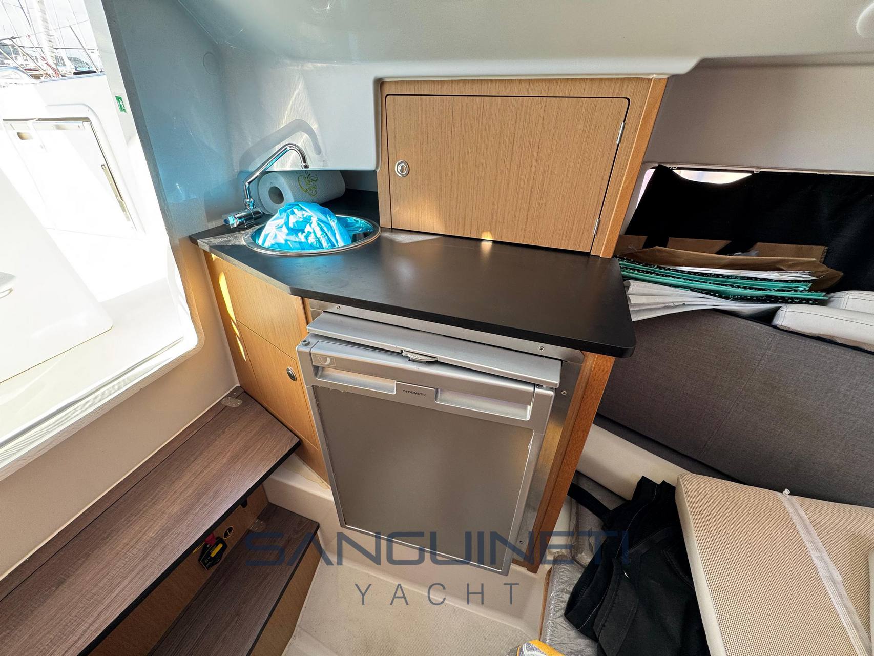 Beneteau Flyer 8 sundeck 0