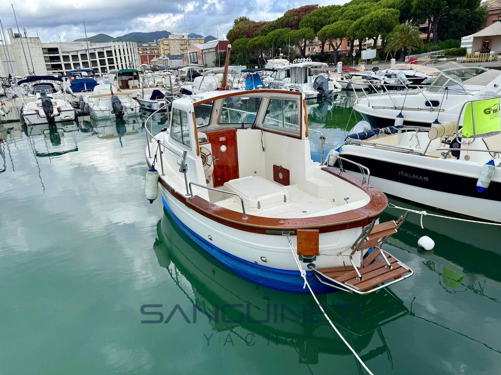 Sciallino 20 
