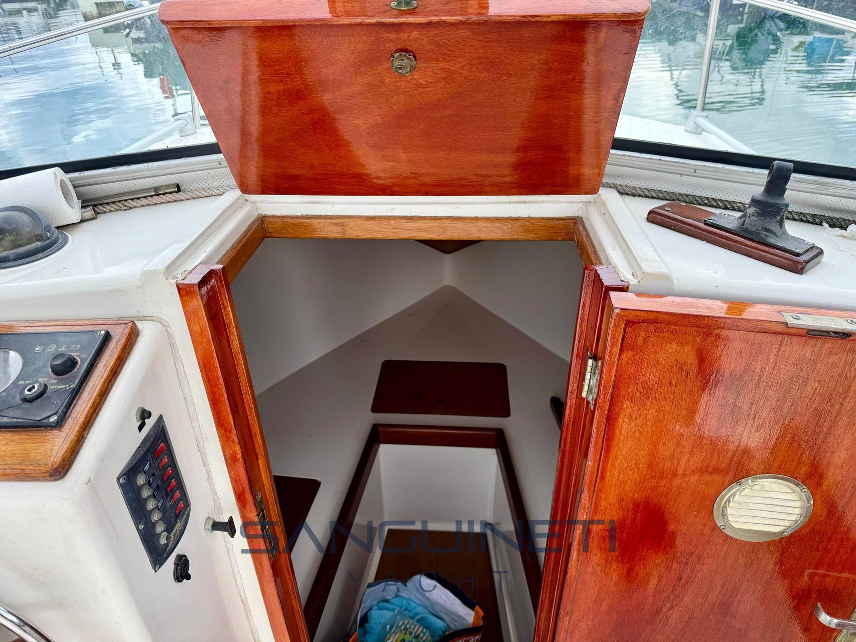 Sciallino 20 0