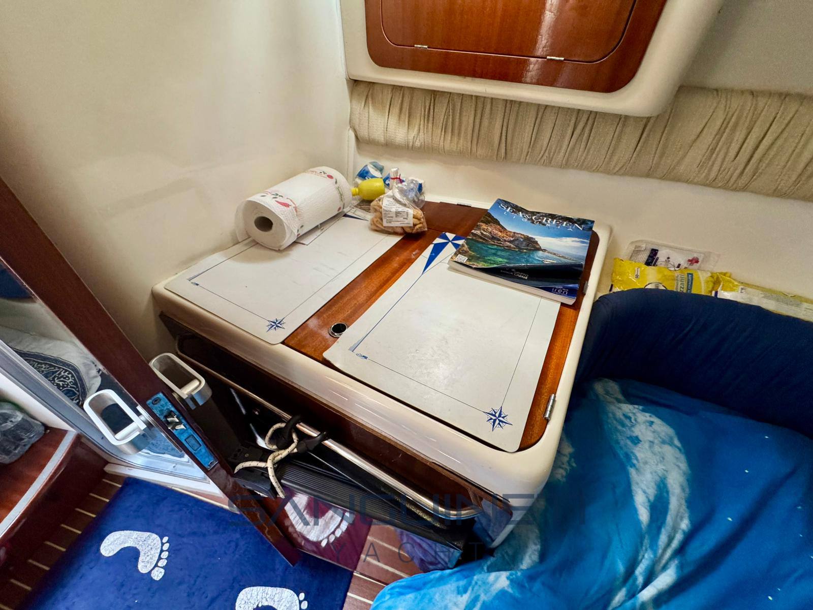 Salpa Laver 25.5 Motor boat used for sale