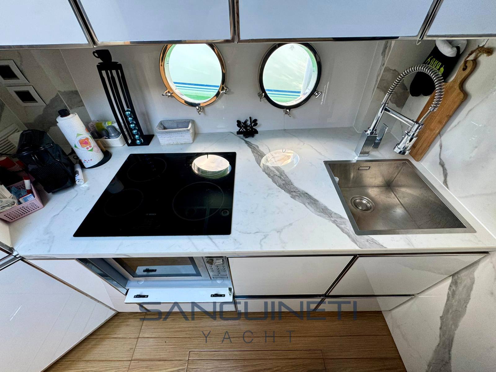 Sessa C 68 hard top Hard top