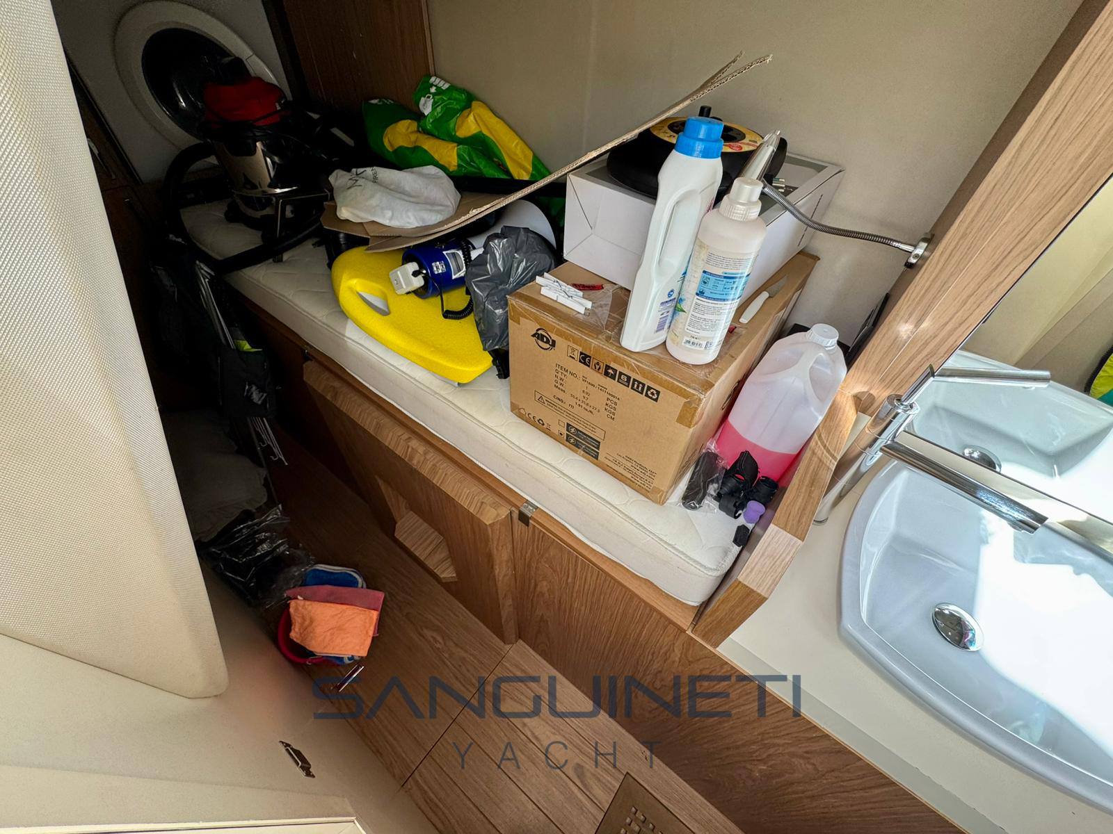 Sessa C 68 hard top Hard top usato