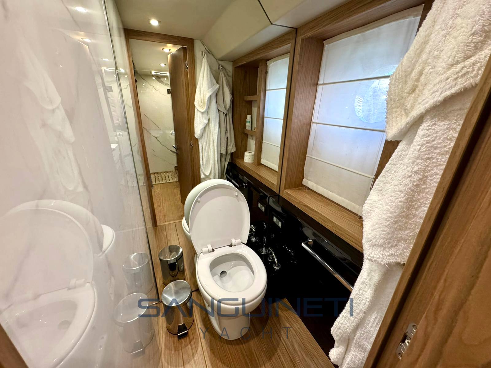 Sessa C 68 hard top usato