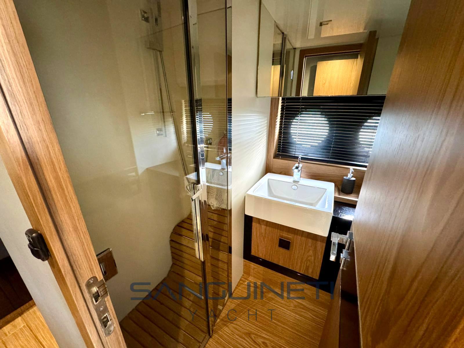 Sessa C 68 hard top Hard top usato