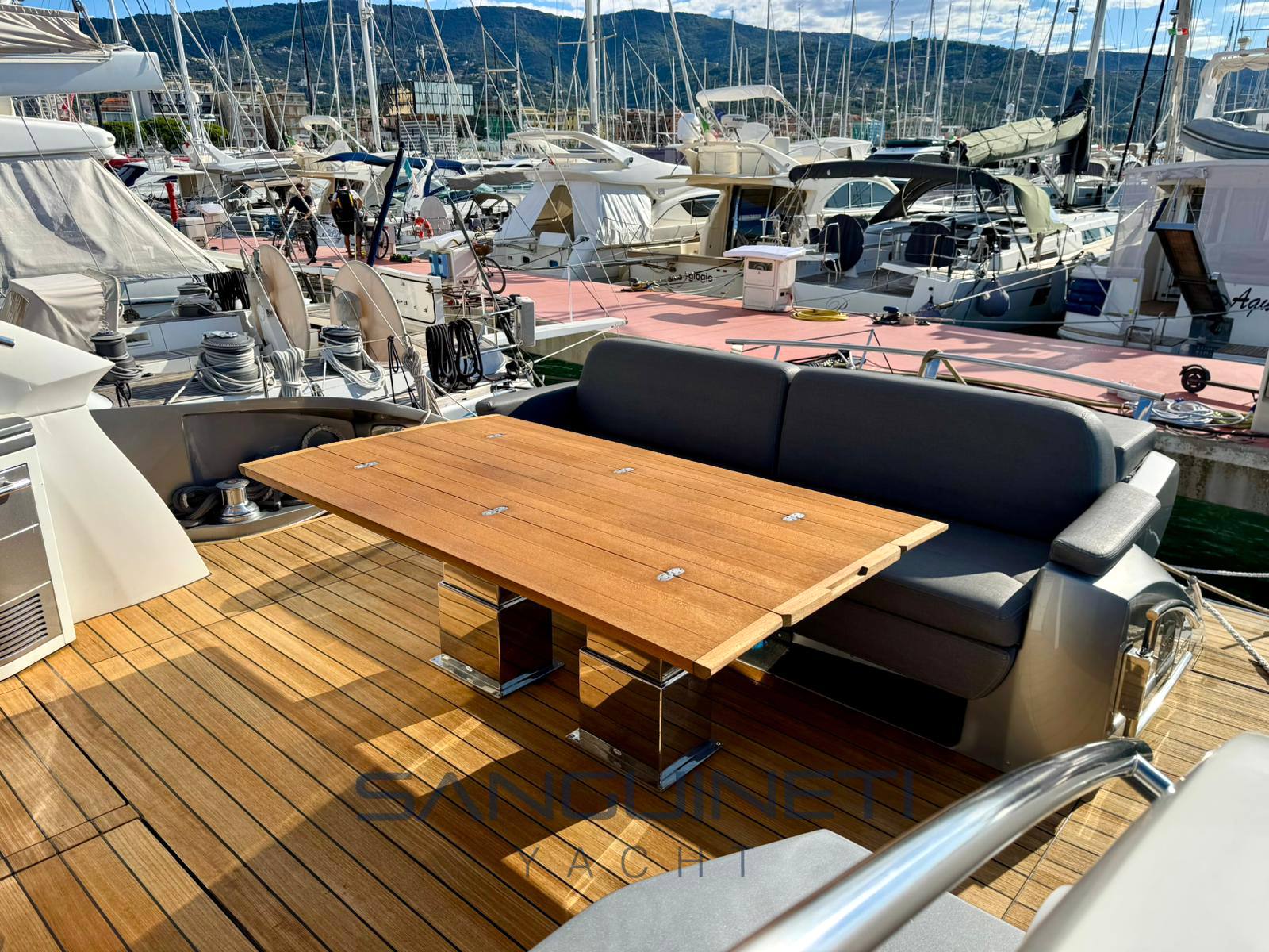 Sessa C 68 hard top Hard top usato