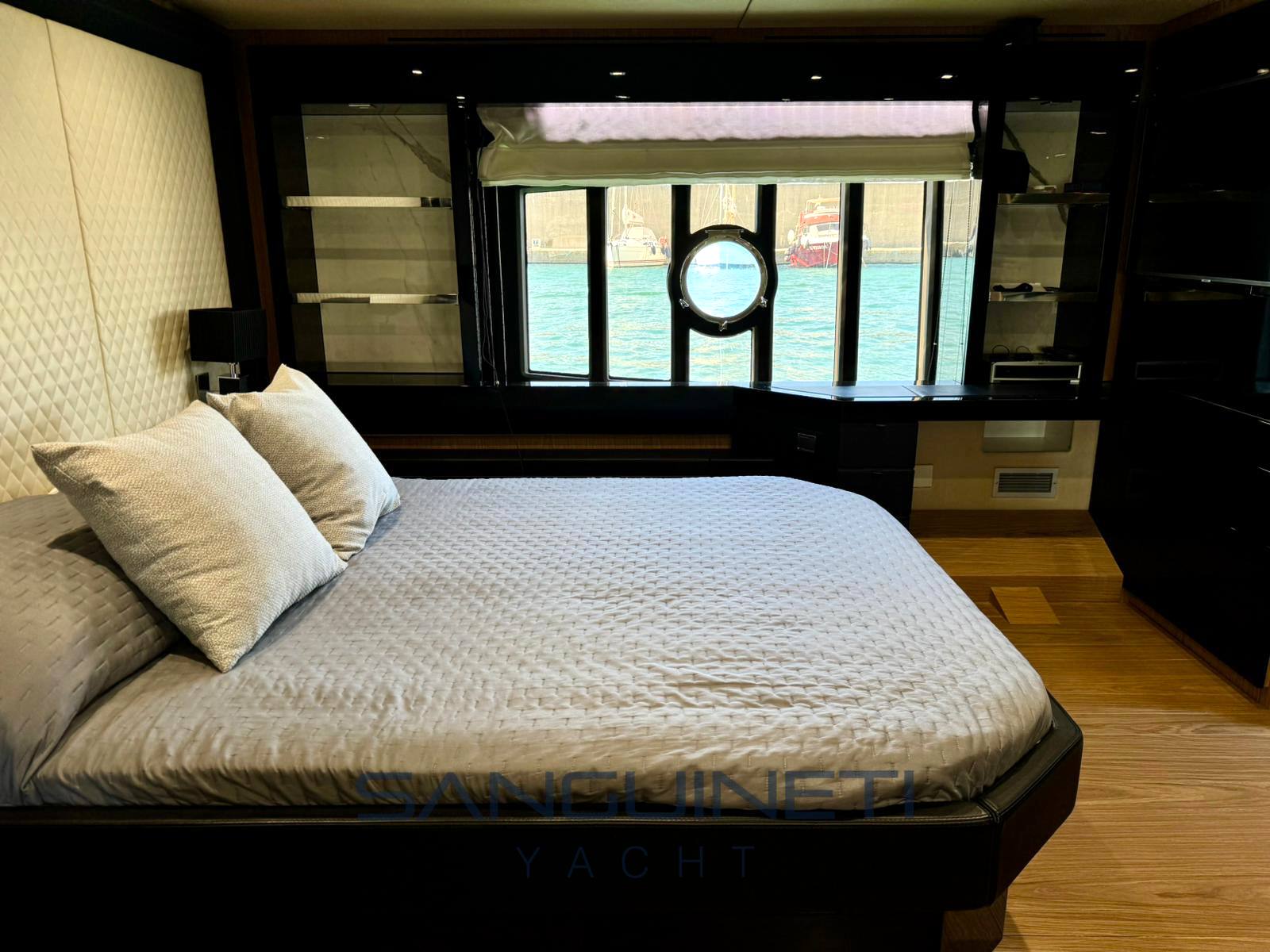 Sessa C 68 hard top Hard top