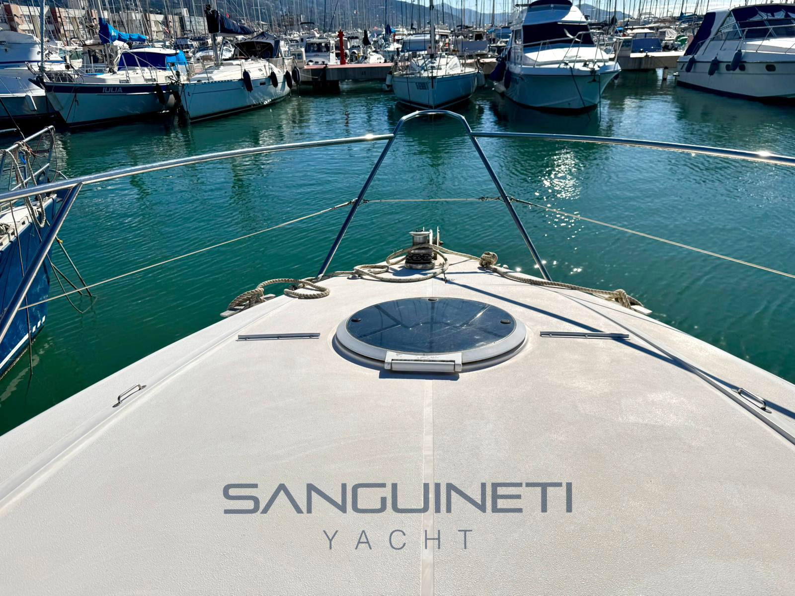 Fairline 31 targa Barca a motore usata in vendita