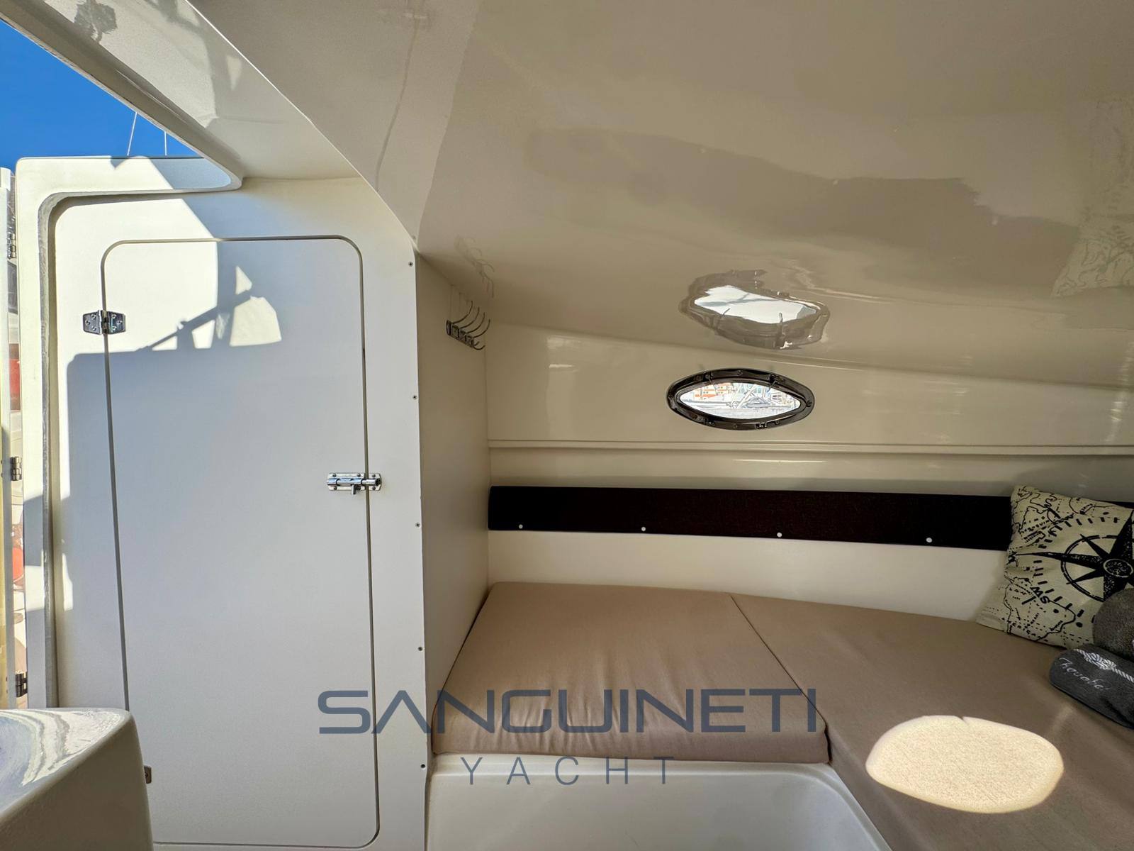 Aquabat limited edition 20 sport cruiser 