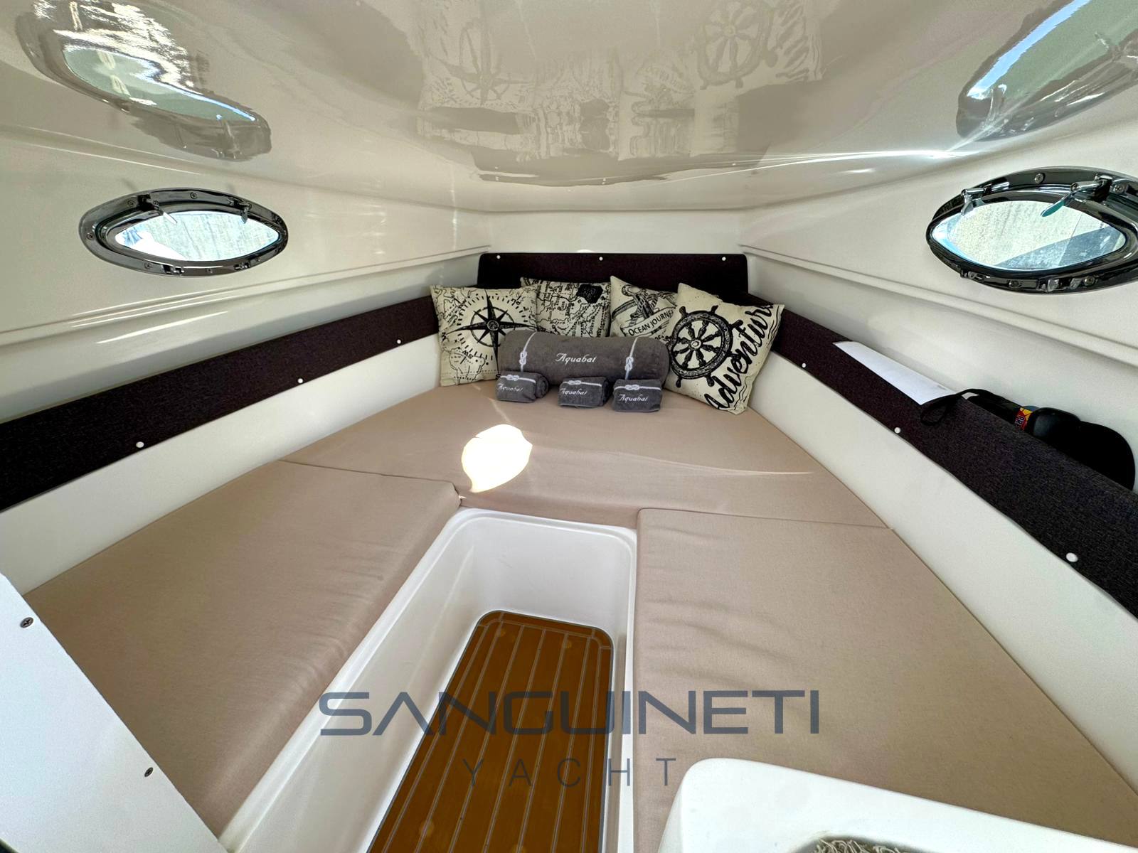 Aquabat limited edition 20 sport cruiser 0