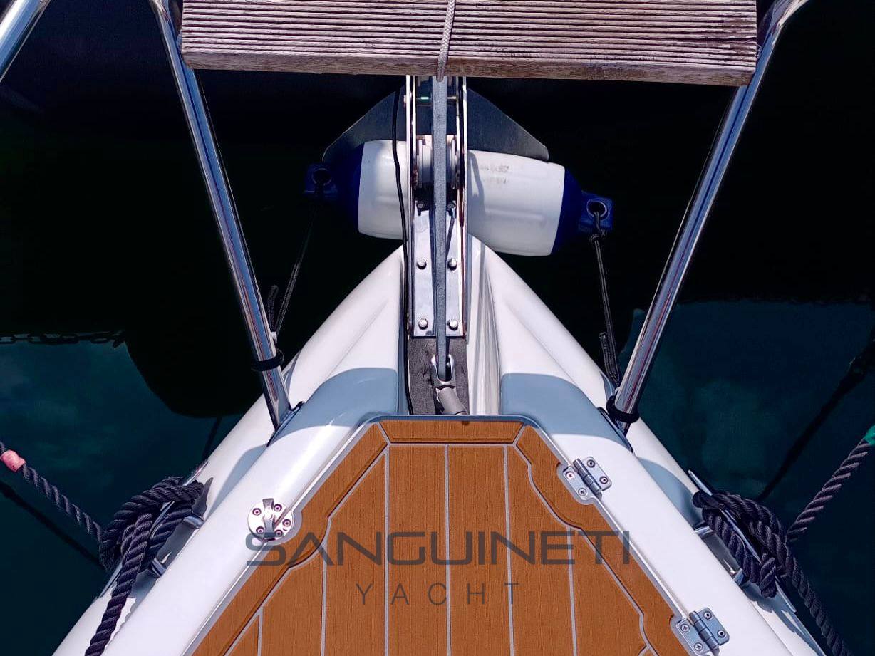 Aquabat limited edition 20 sport cruiser 