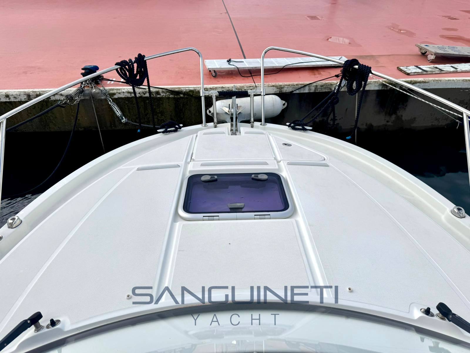 Beneteau Antares 8 occasion