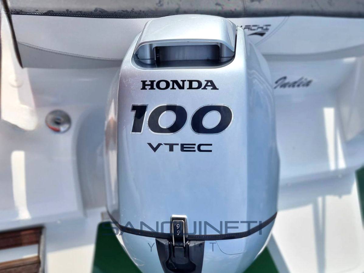 Trimarchi Petra 670 0