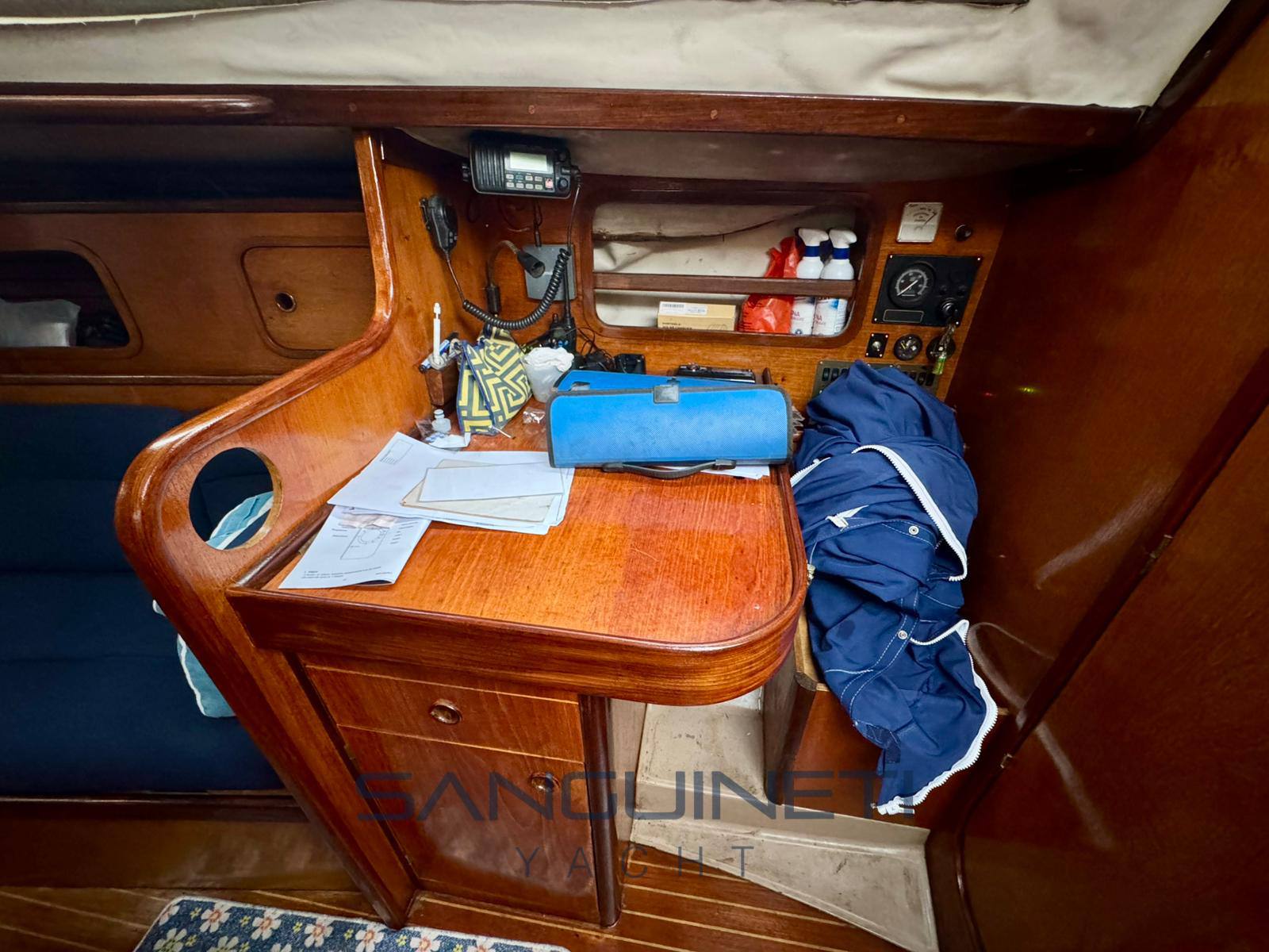 Beneteau First 325 barca a vela